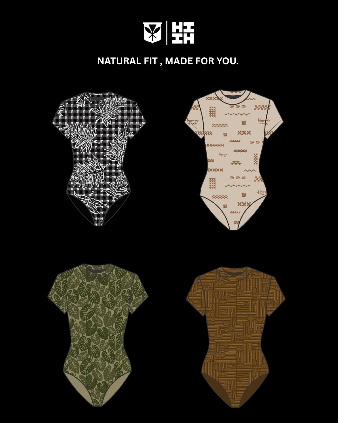 Clothes that were made to move with you. Dropping this Friday In Store x Online #HIFinest