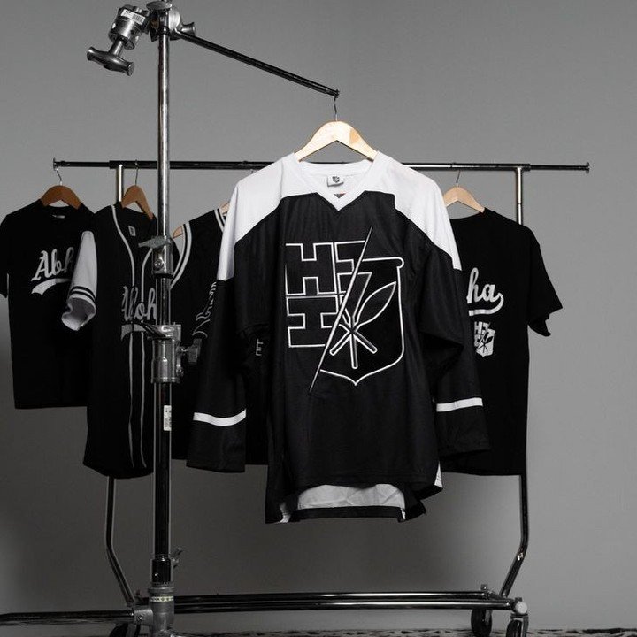 We got your squad covered... #HIFinest