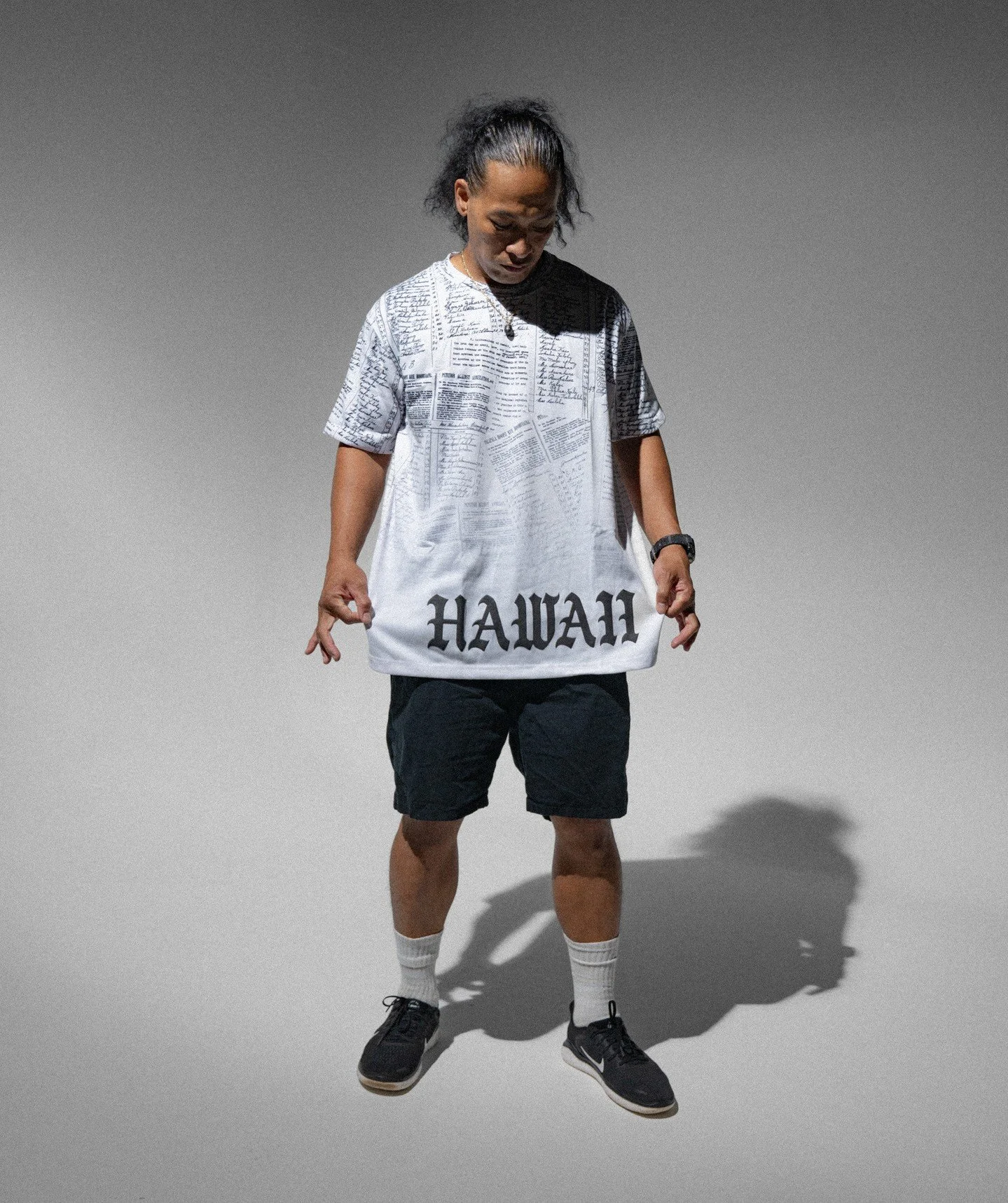 Reppin it for the ones before us...#HIFInest