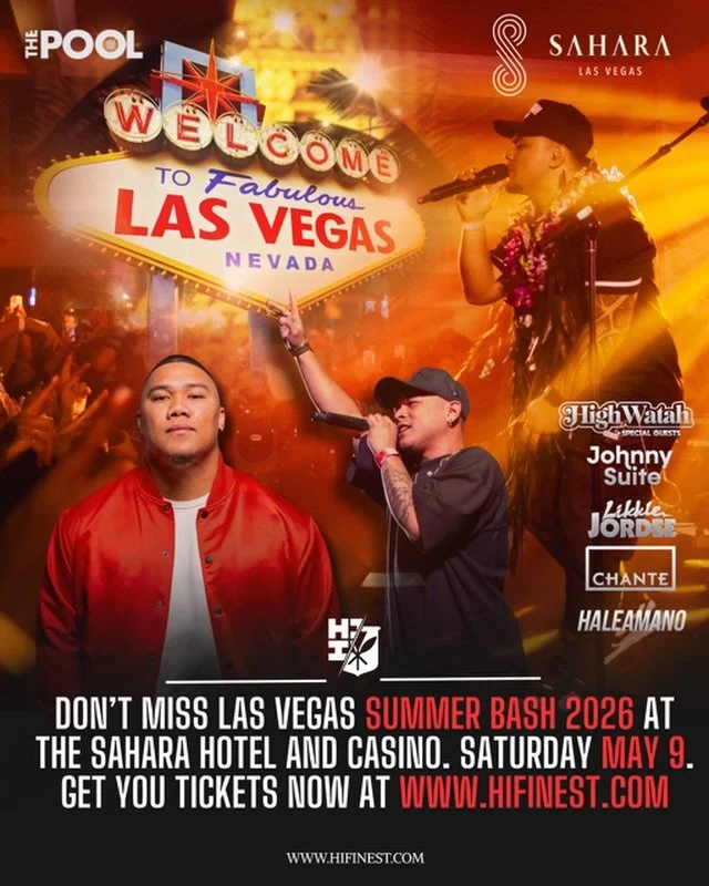 🚨Las Vegas We Are Less Than 2 Weeks Aways&hellip; Tix Almost Sold Out🚨

#HIFinest