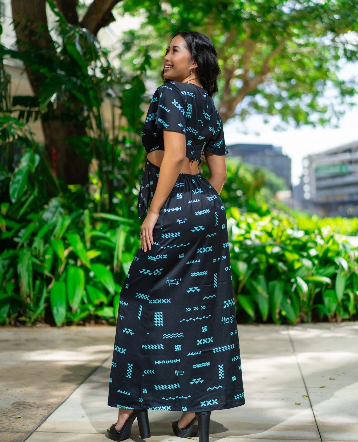 Summer looks never looked so good..#HIFinest