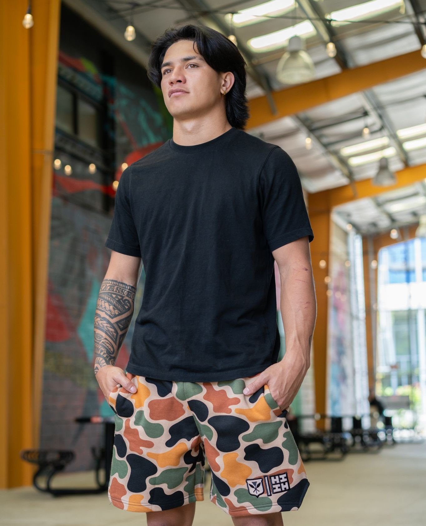 Update your local boy style with #HIFinest