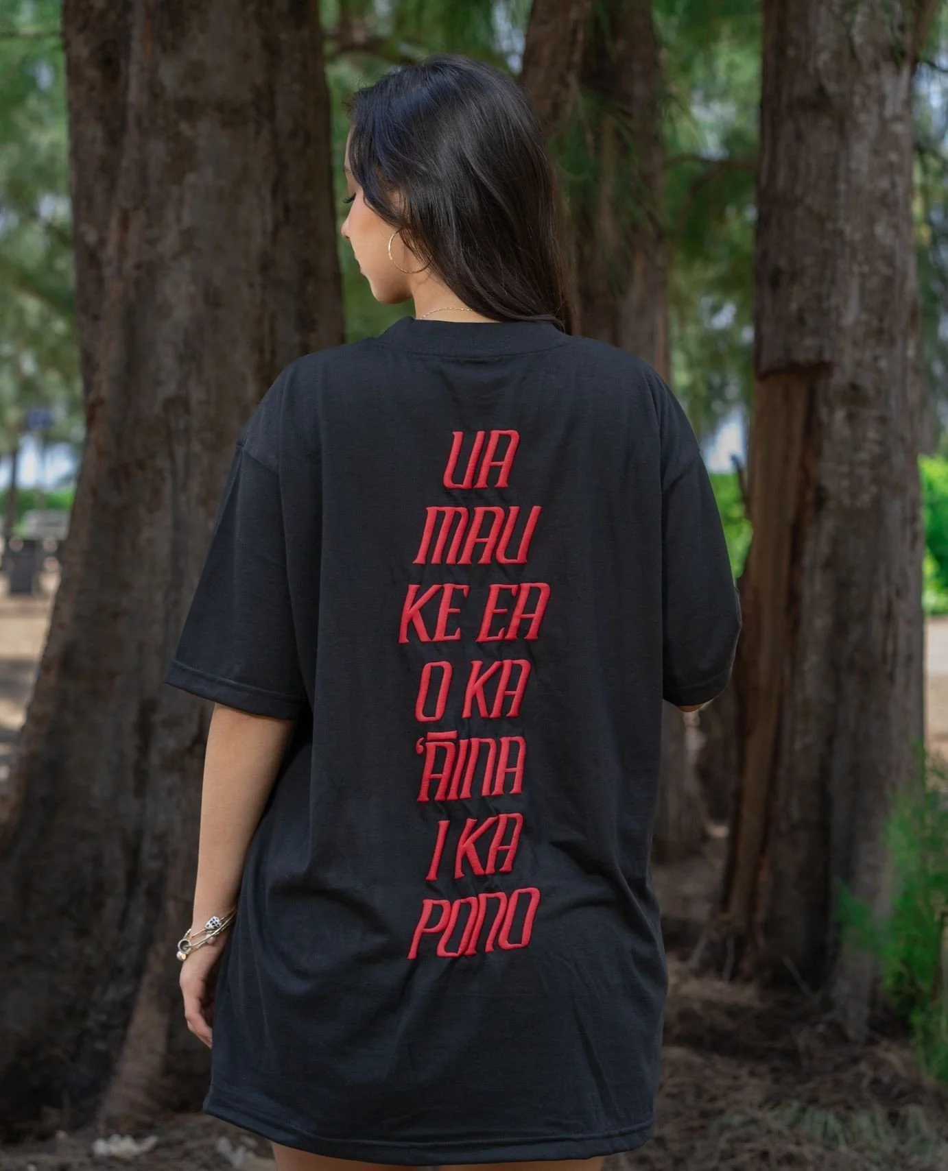 Exclusive Coat of Arms Tee available on our Hawaii's Finest Mobile App. #HIFinest