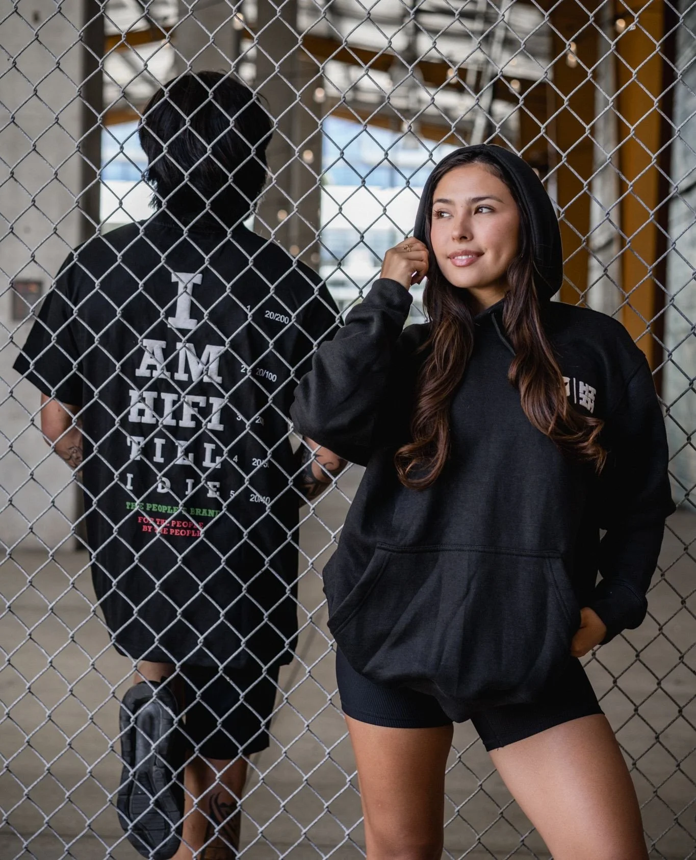 Confidence stitched into every seam. #HIFinest