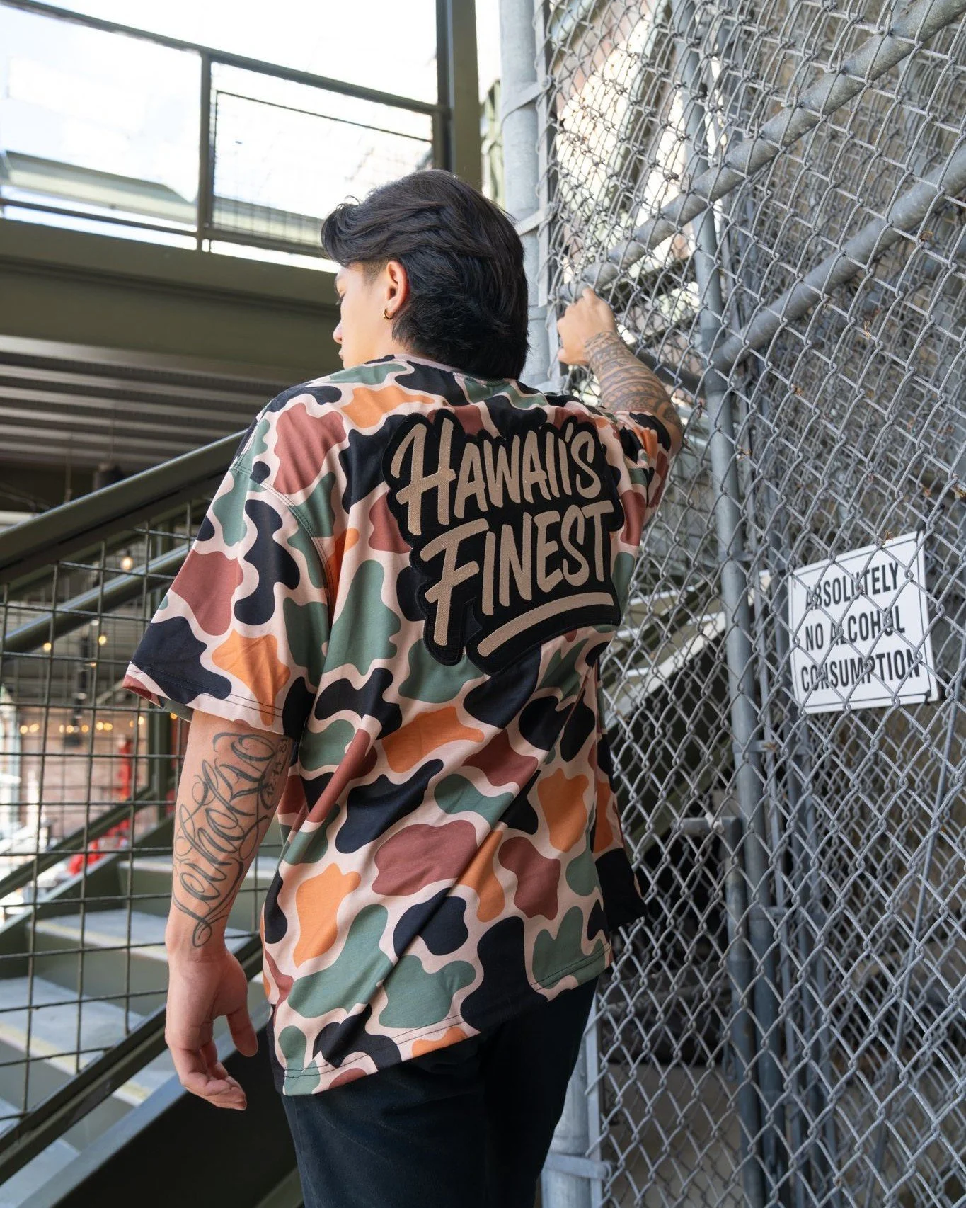 Elevate your style with #HIFinest