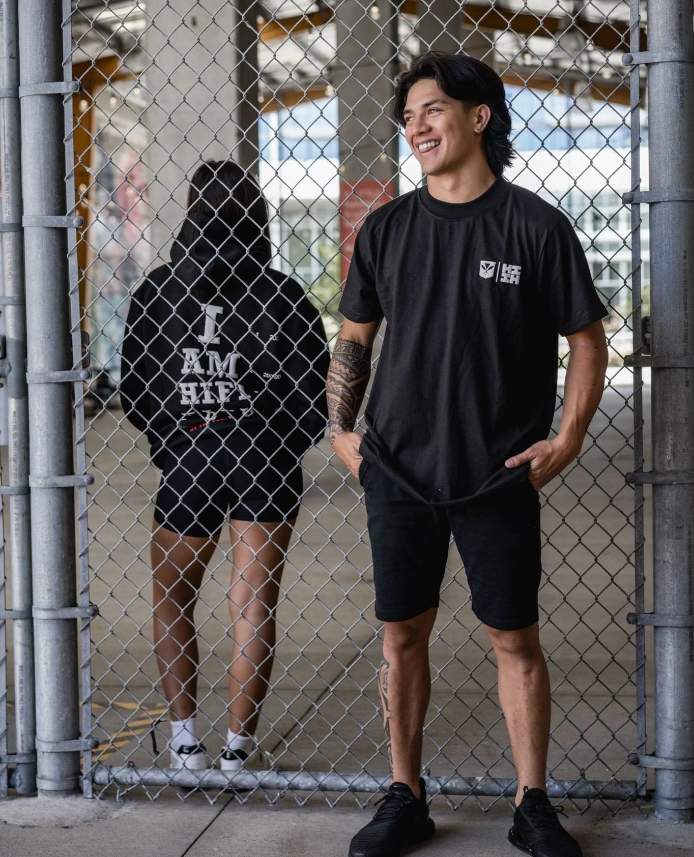 We make it that easy at #HIFinest. ⁠
⁠
New Merch dropping every Friday In Store x Online.
