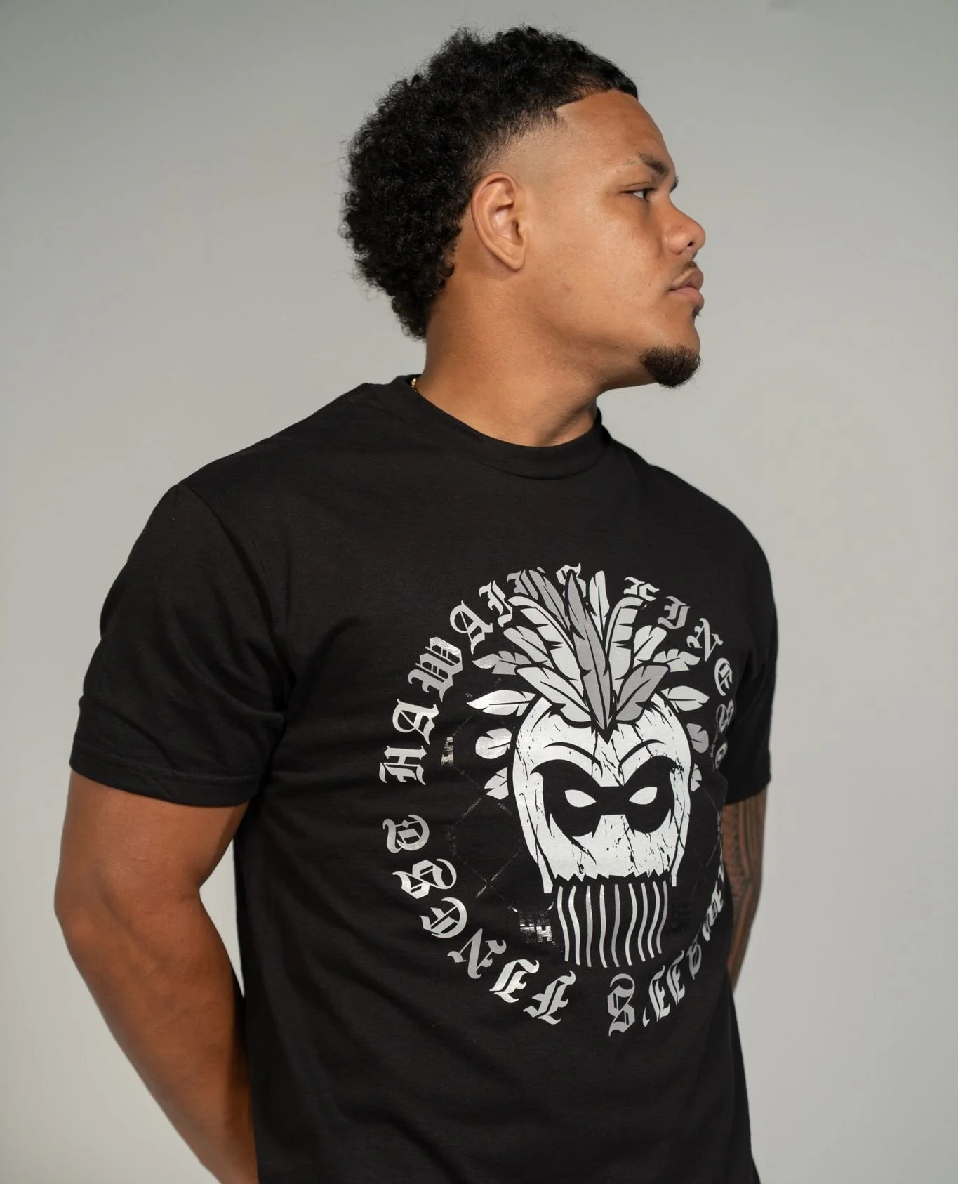 It all started with a T-Shirt back in 2009...#HIFinest⁠
⁠
New Line dropping this Friday In Store x Online.