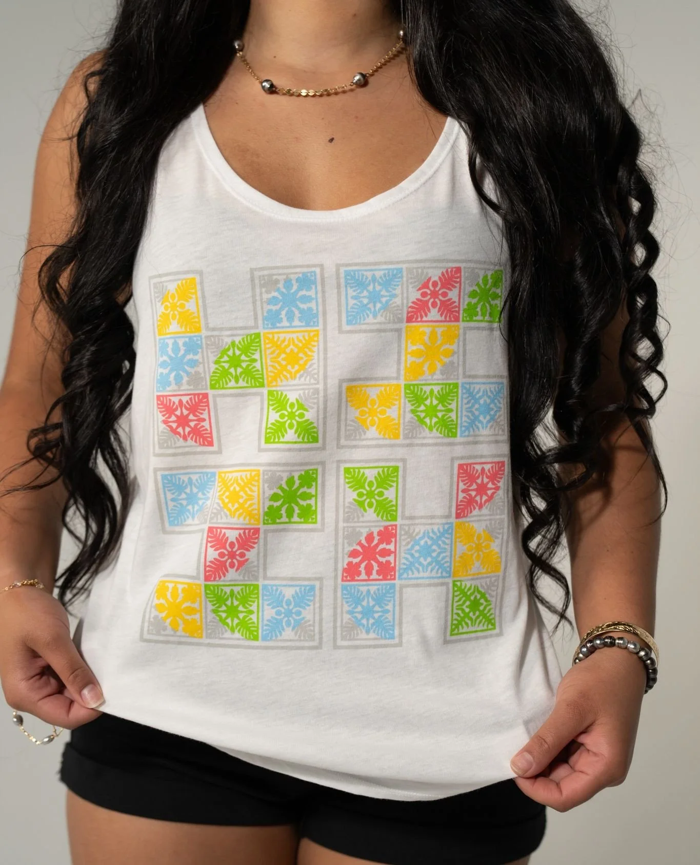 Calling all of our Quilt Lovers to this Friday T-Shirt Line Drop.⁠
Available In Store x Online. #HIFinest