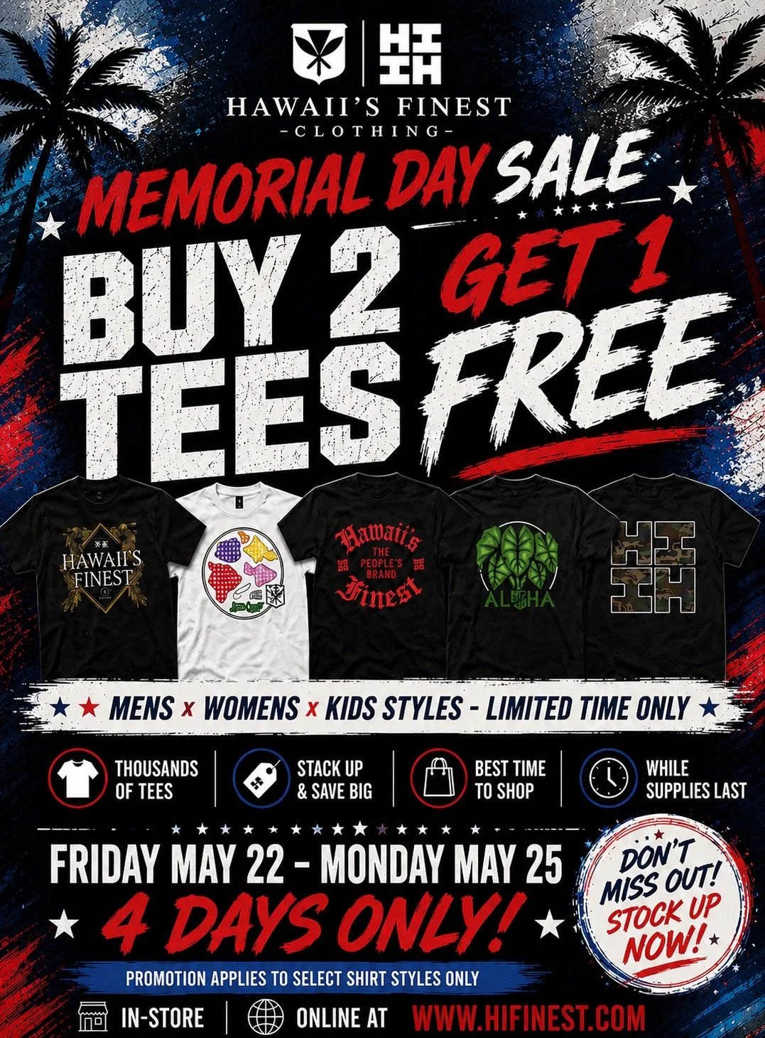 https://shop.hifinest.com/collections/buy-3-get-one-free