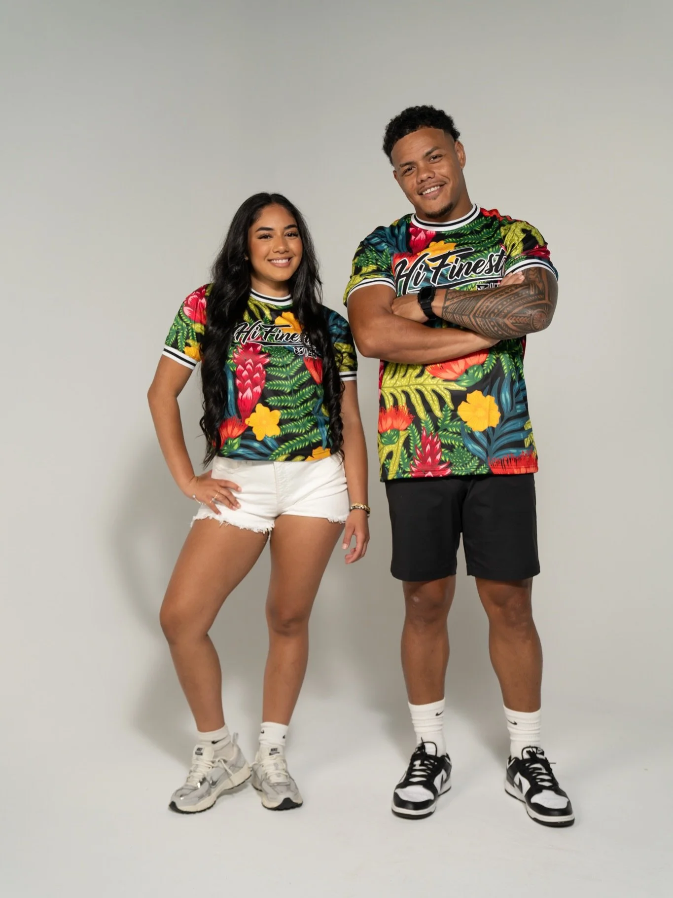 Tropical vibes all day&hellip;#HIFinest
