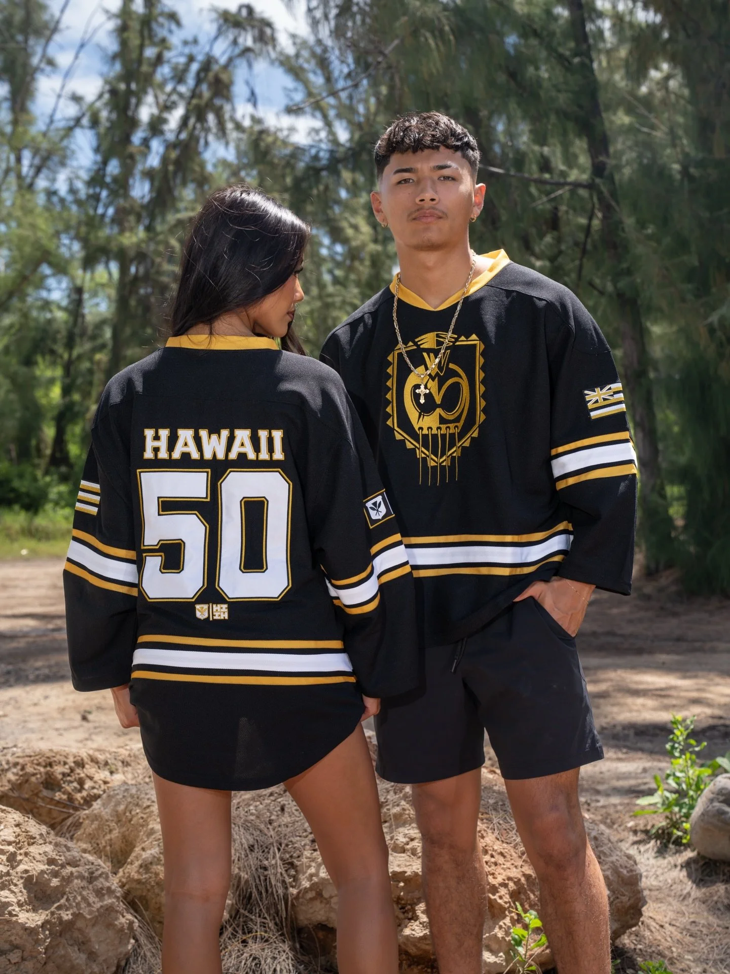 Jersey&rsquo;s for winners&hellip; #HIFinest