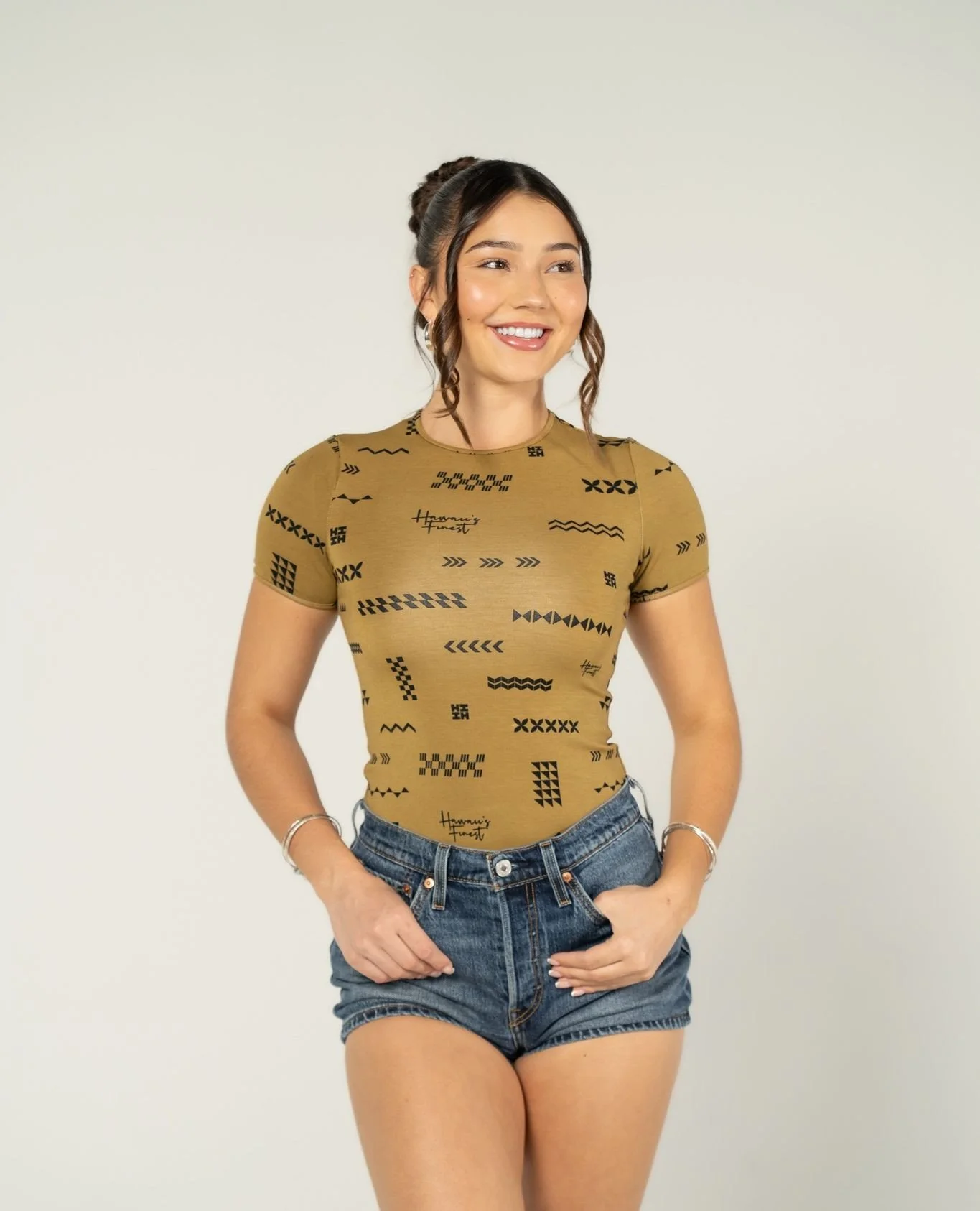 For the ladies the love comfort and looking cute..#HIFinest
