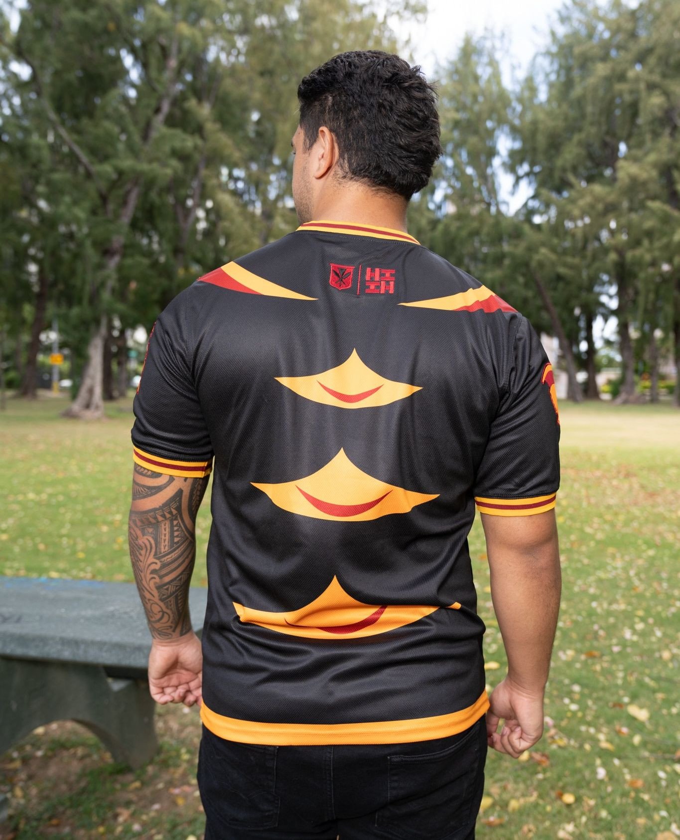 For the ones who stay true to their roots.⁠
Royal in spirit. Loyal to the islands. 🤙🏽⁠
#HIFinest