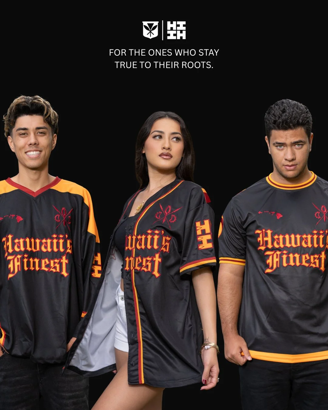 For the ones who stay true to their roots. ⁠
#HIFinest