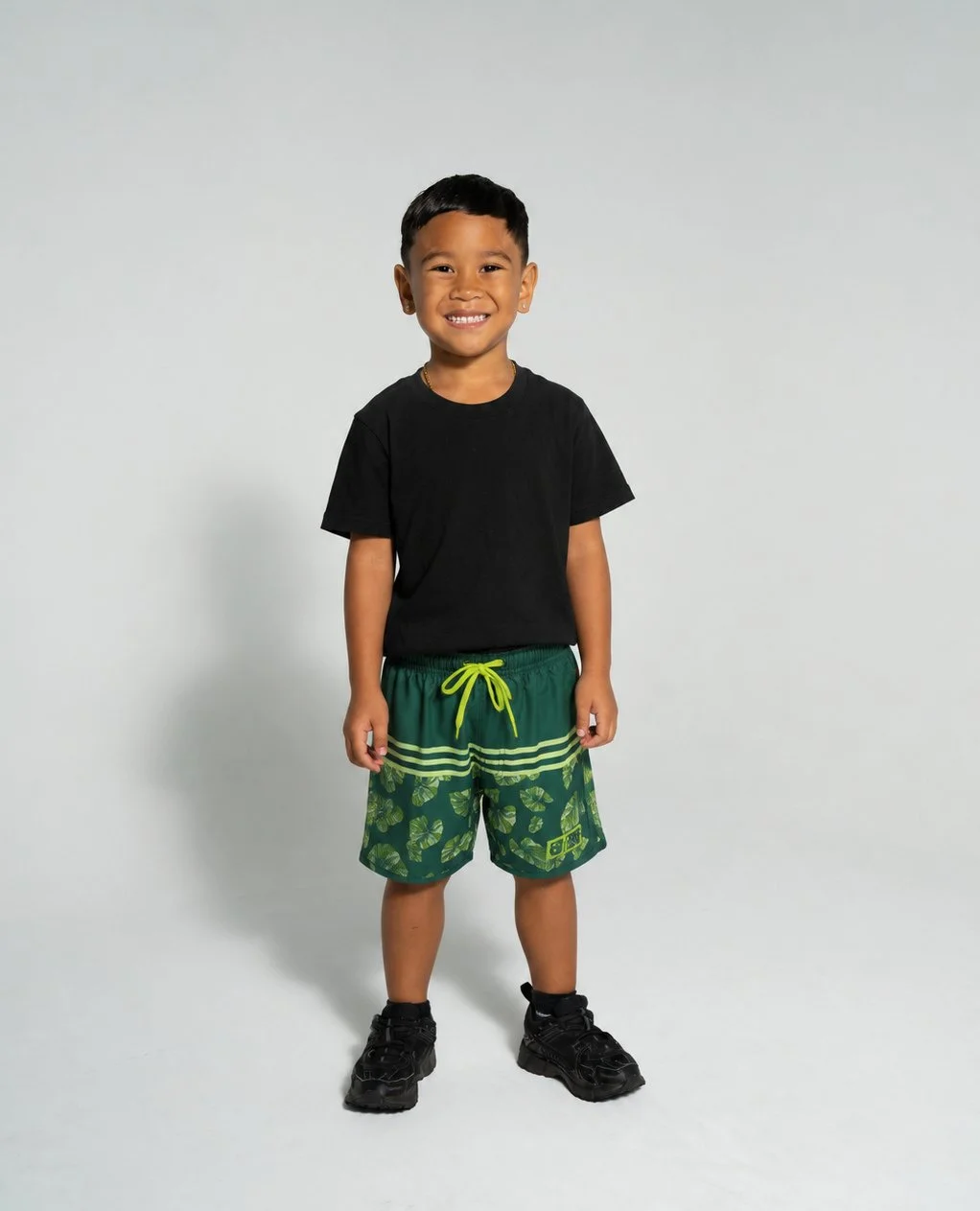 Pool day dress code: this. ⁠
⁠
⁠
New Keiki Shorts available In Store x Online. #HIFinest
