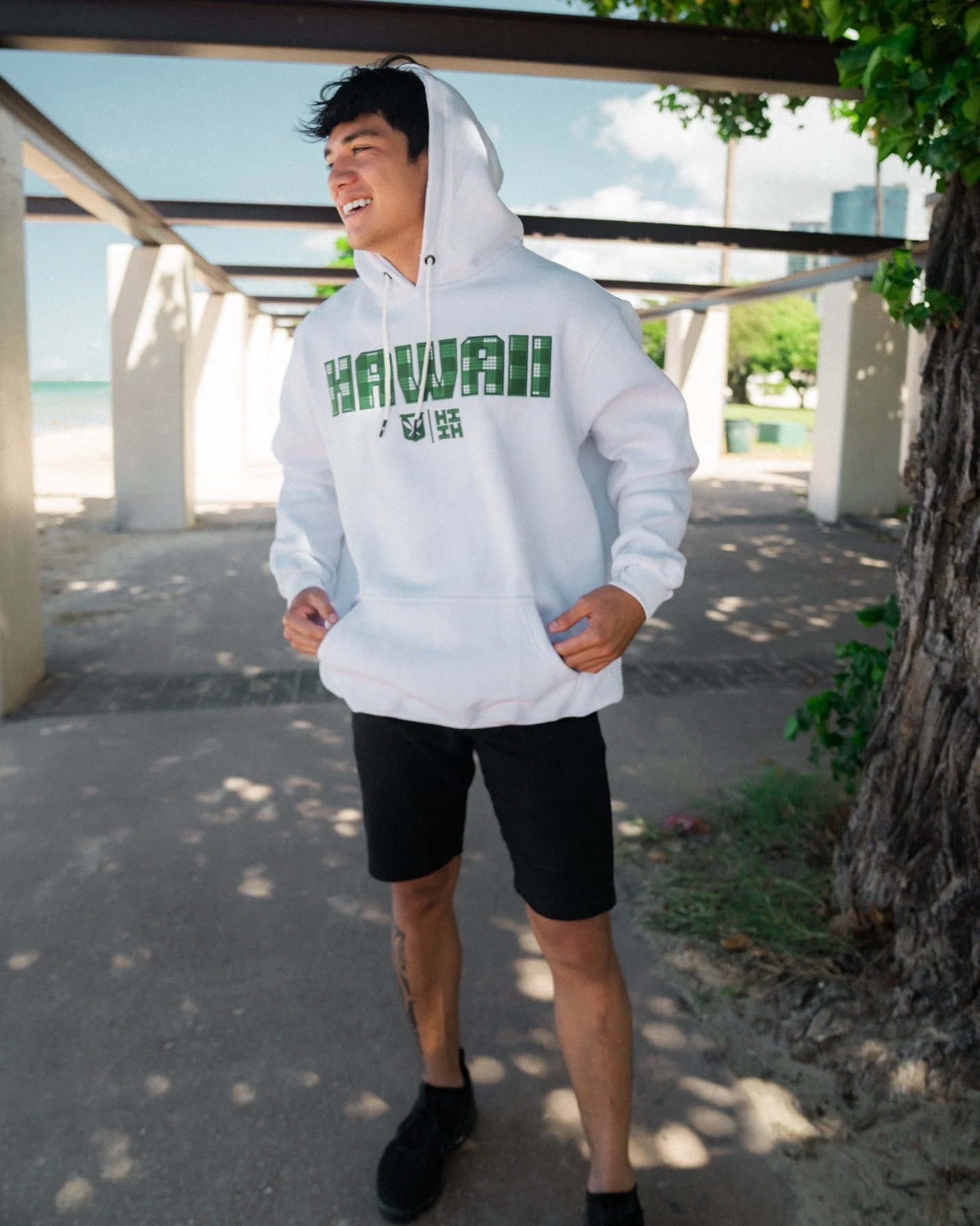 Represent where you come from. #HIFinest