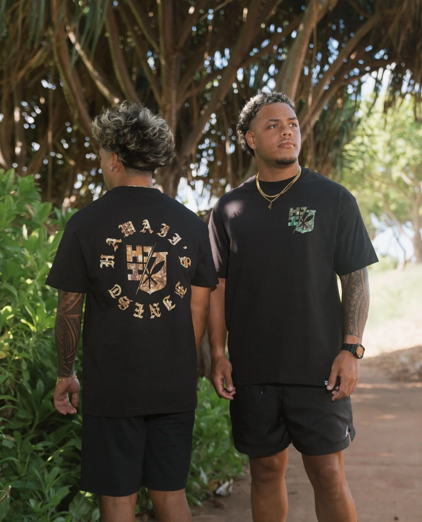 T-Shirts made for your everyday use...#HIFinest