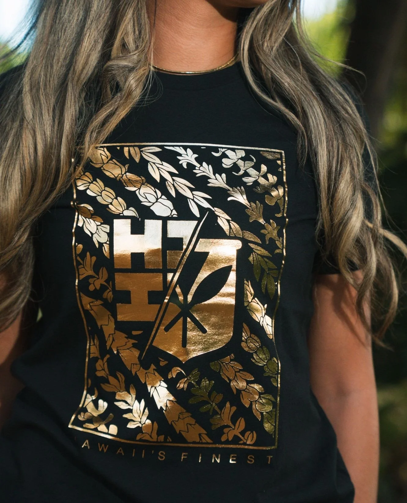Cotton, culture, confidence. #HIFinest