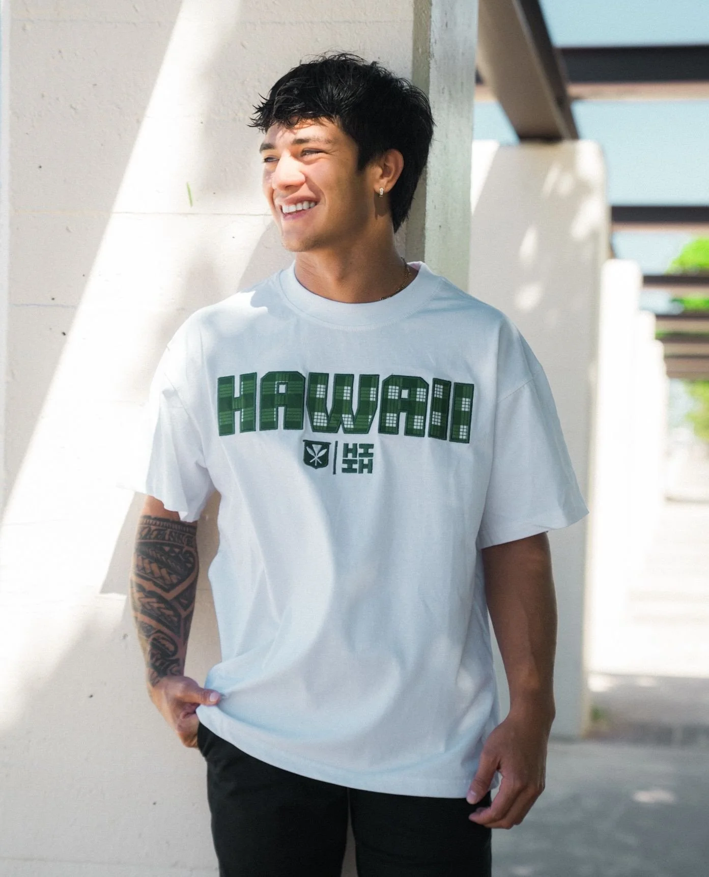 Good style starts here. #HIFinest