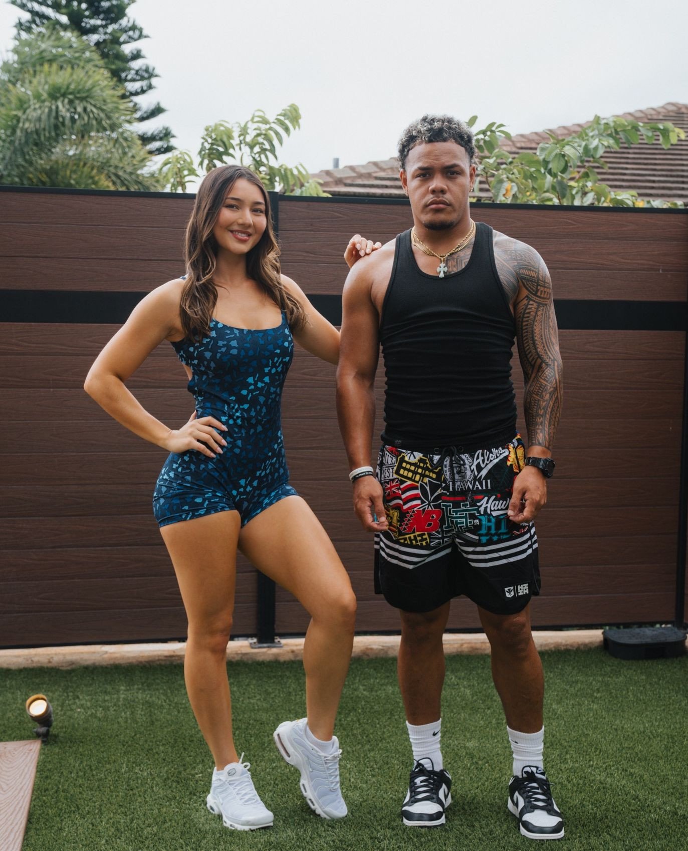 Train local. Compete everywhere. #HIFinest ⁠
⁠
HIFinest.com - FREE SHIPPING ⁠
Available this tomorrow.