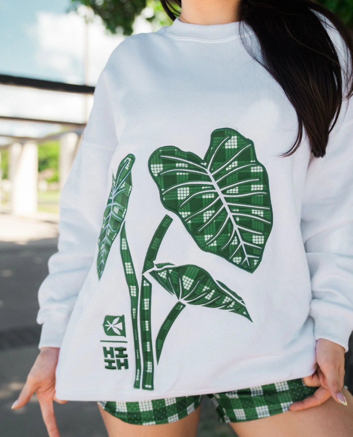 Drop a 🌺 if you'd wear this. #HIFinest