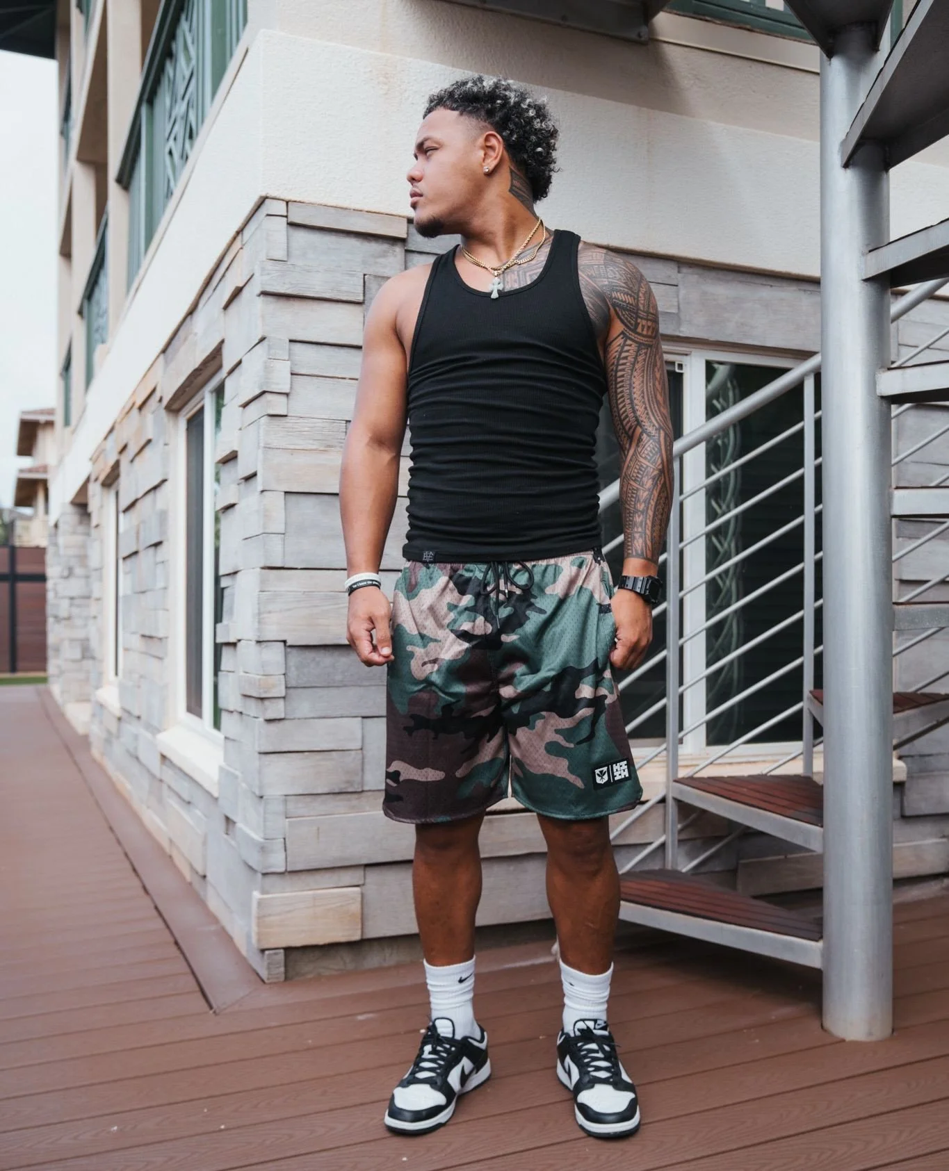 The drop everyone&rsquo;s about to be wearing. #HIFinest ⁠