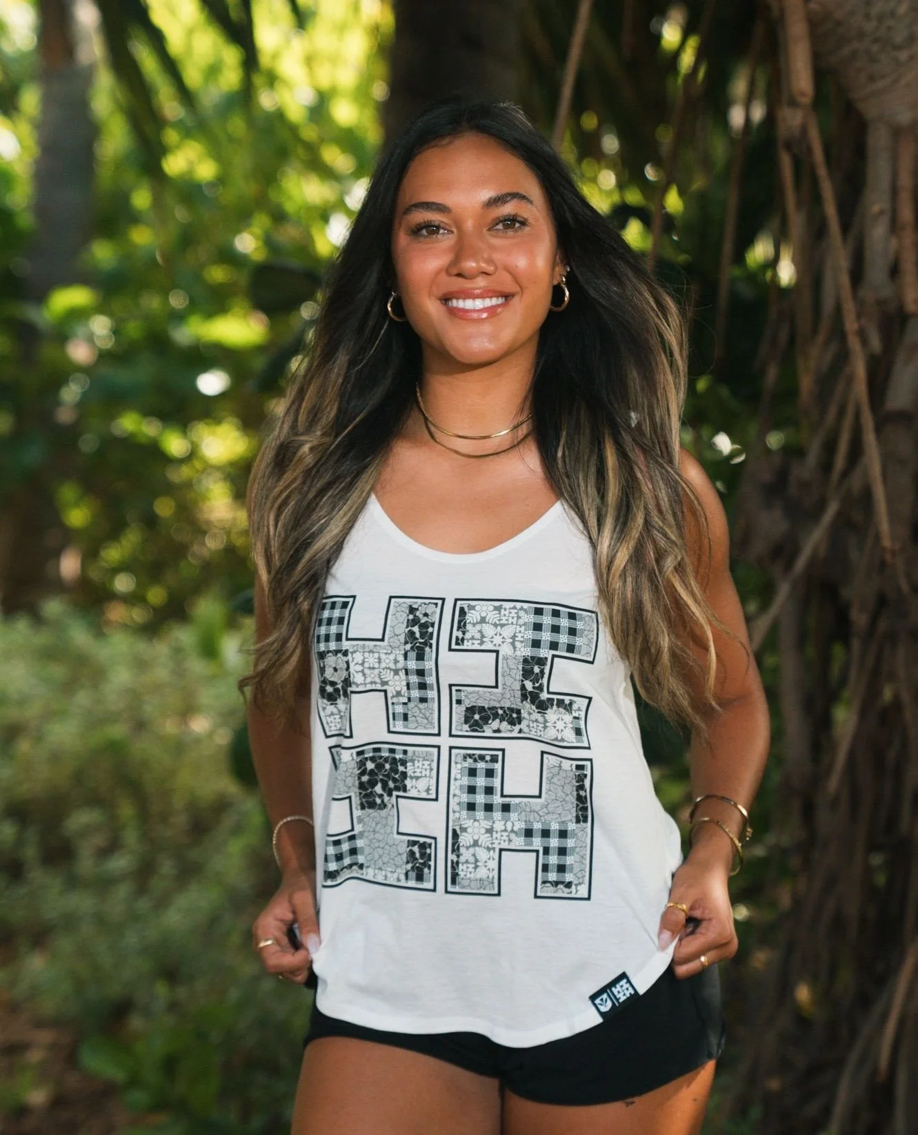More than clothing&mdash;it's a community. #HIFinest