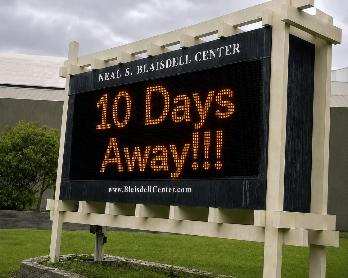 🚨10 Days Away From The Biggest Concert Of The Year🚨

Tickets As Low As $21 - Blaisdell Box Office ll $30 - HIFinest.com! 

#HIFinet #BestOfHawaii #ReviveTheLive