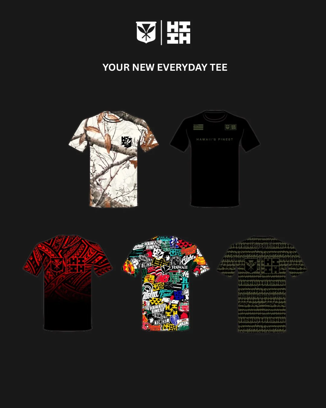 New Dri-Fits coming soon..#HIFinest