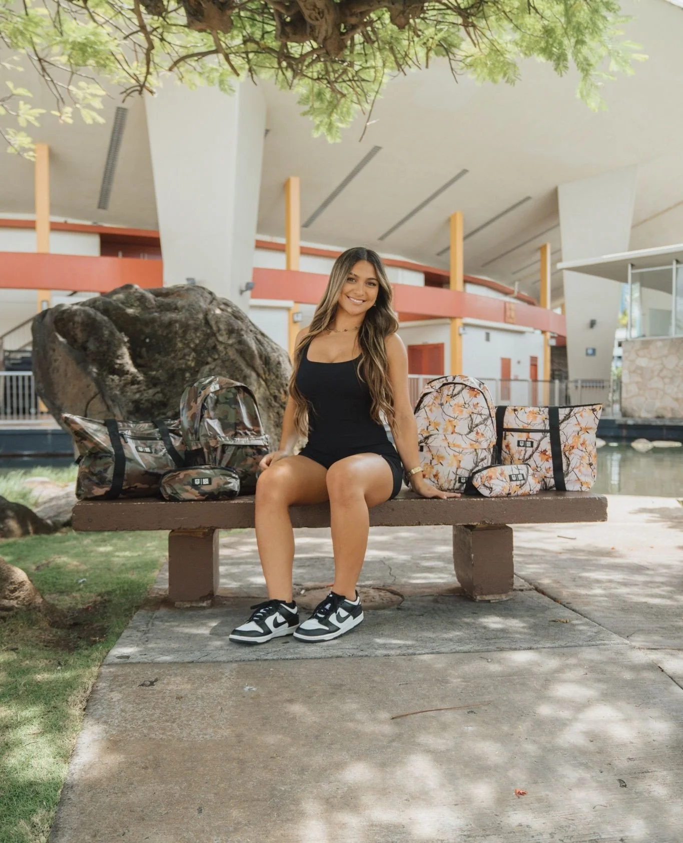 LADIES YOU DON'T WANT TO MISS THIS‼️⁠
⁠
New HIFI-Vek Bags dropping tomorrow! Set your Alarms, Stand in Line, or find someone that works at HIFI LOL. Shop our newest HIFI-Vek Bags In Store x Online. #HIFinest