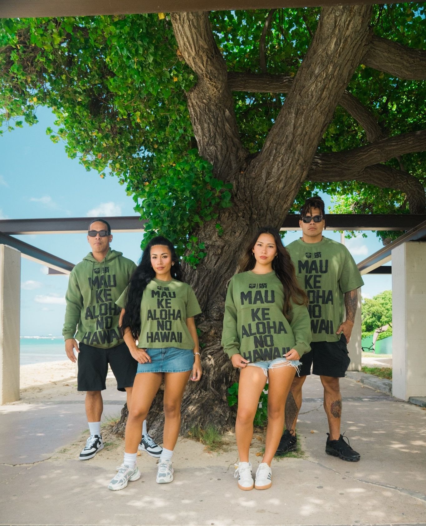 Rep your roots with #HIFinest