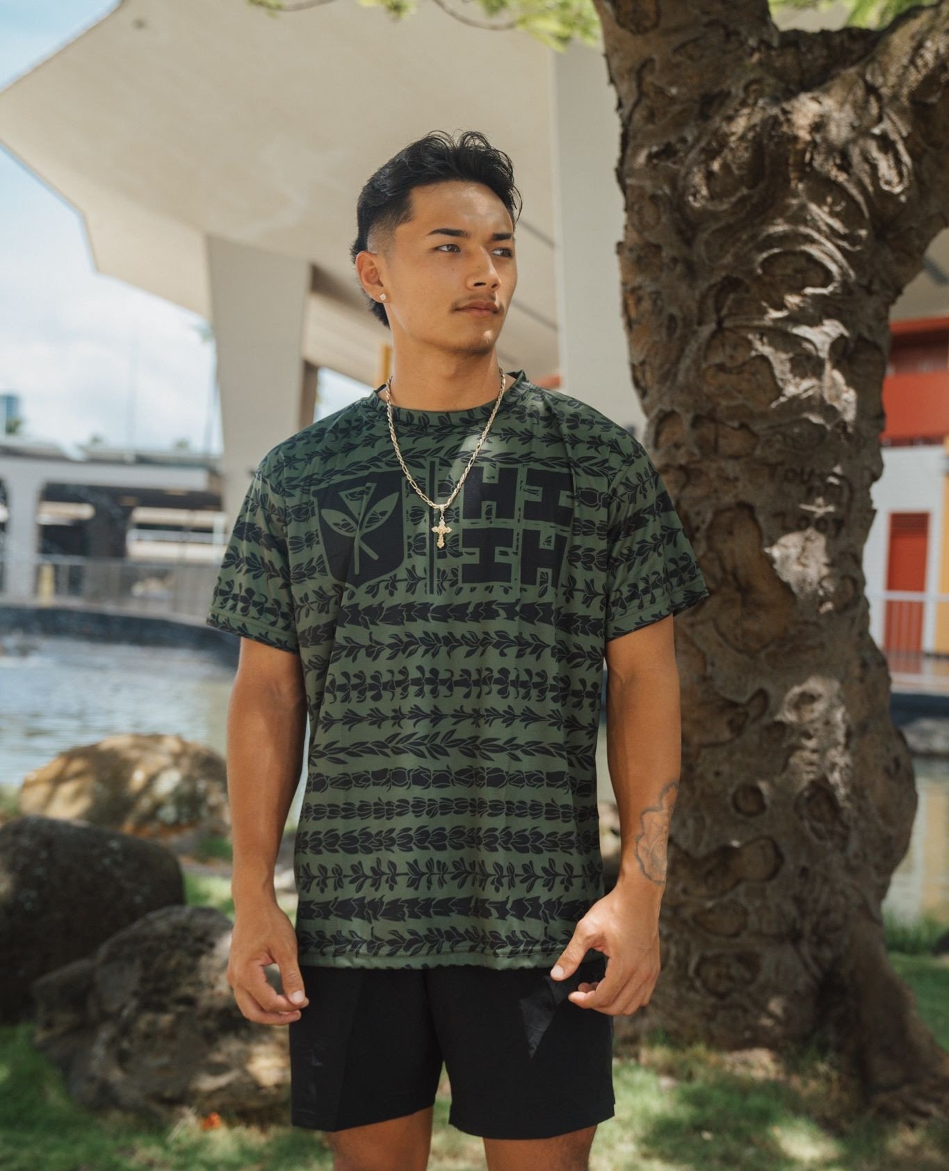 Making your everyday style elevated #HIFinest