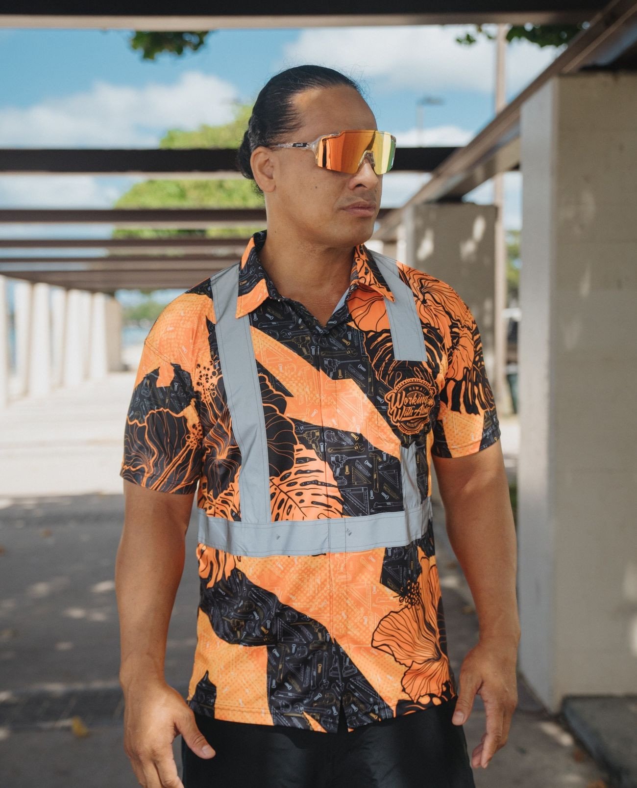 Nothing complicated. Just a solid fit. #HIFinest