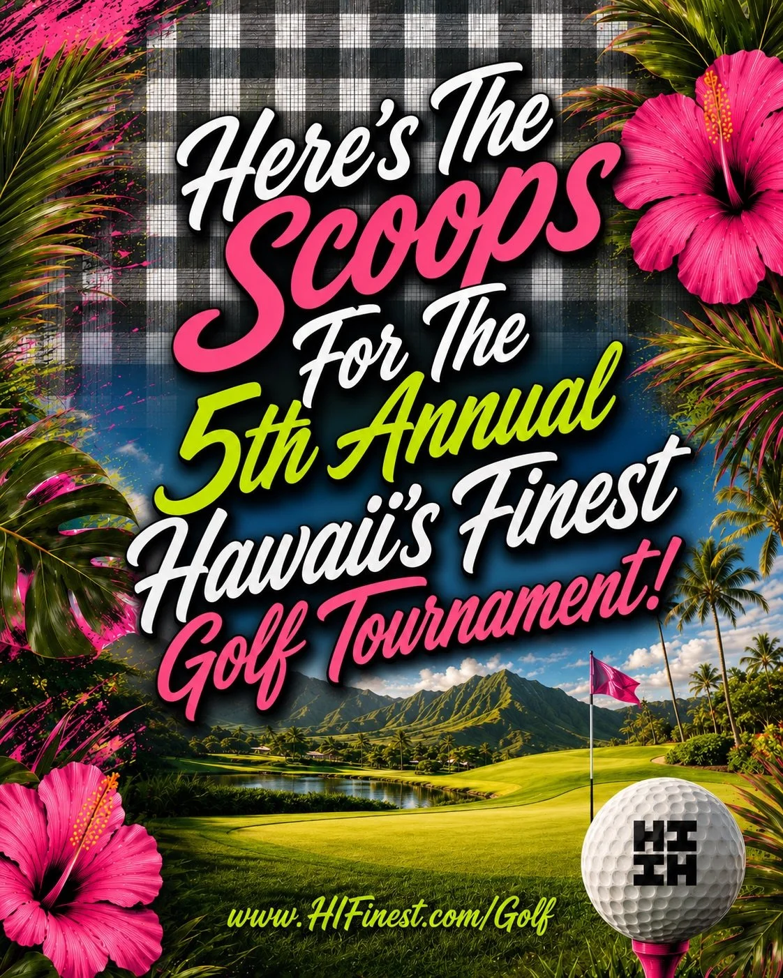 IT&rsquo;S GOING DOWN TOMORROW&hellip; SWIPE FOR THE SCOOPS!!! #HIFINEST