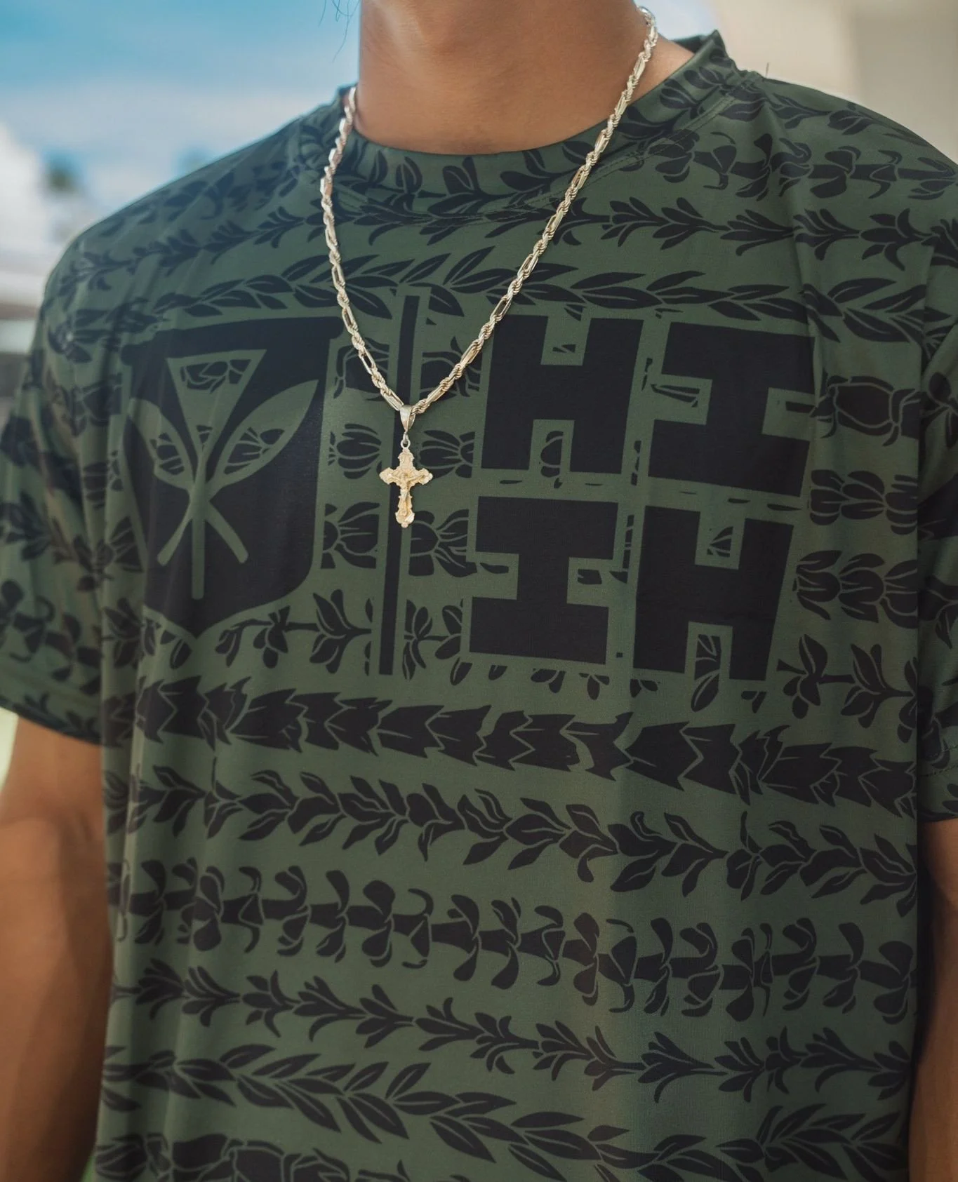 Fresh fit, no special occasion required. #HIFinest