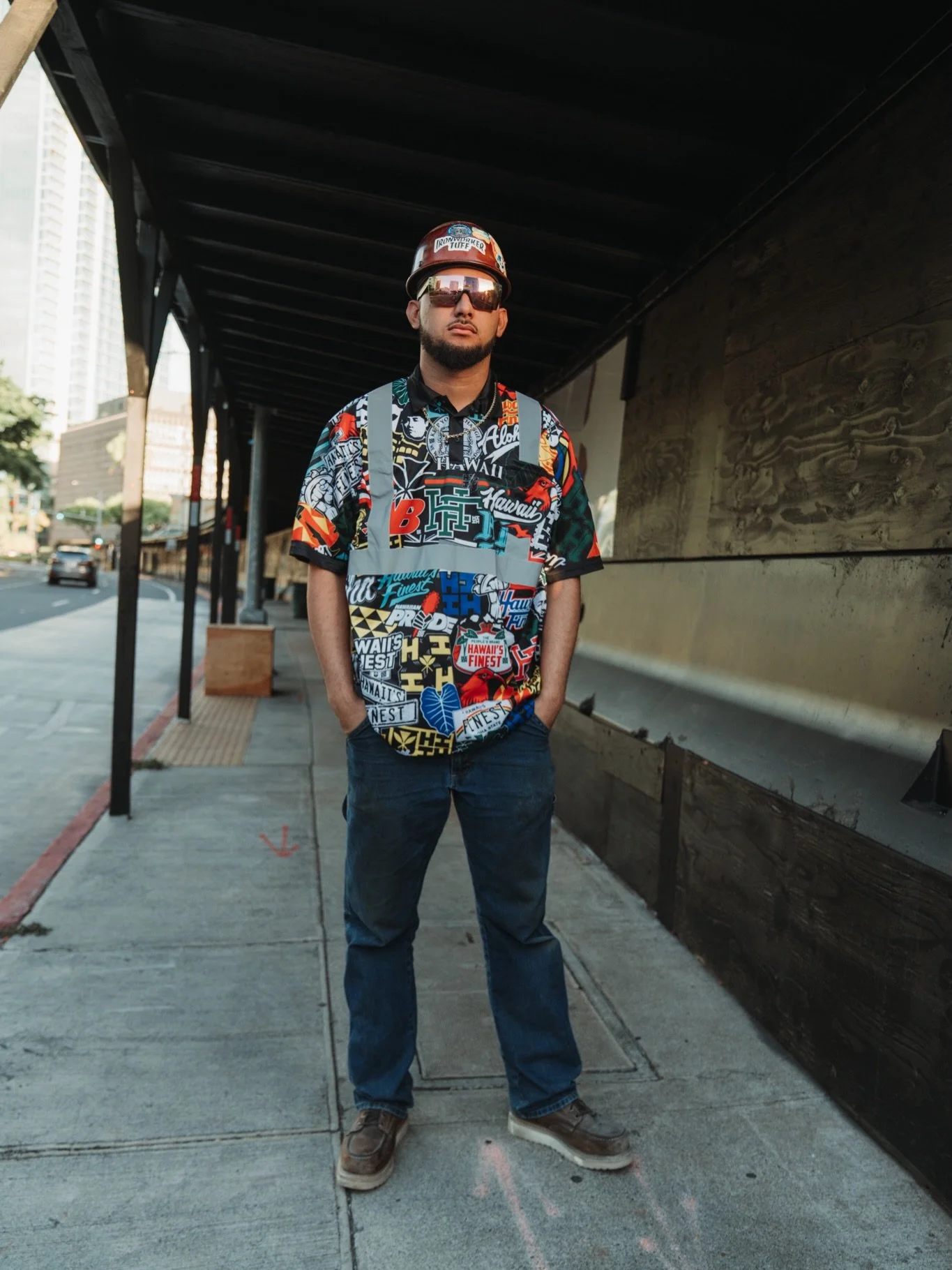 Iron workers dream fit&hellip;#HIFinest
