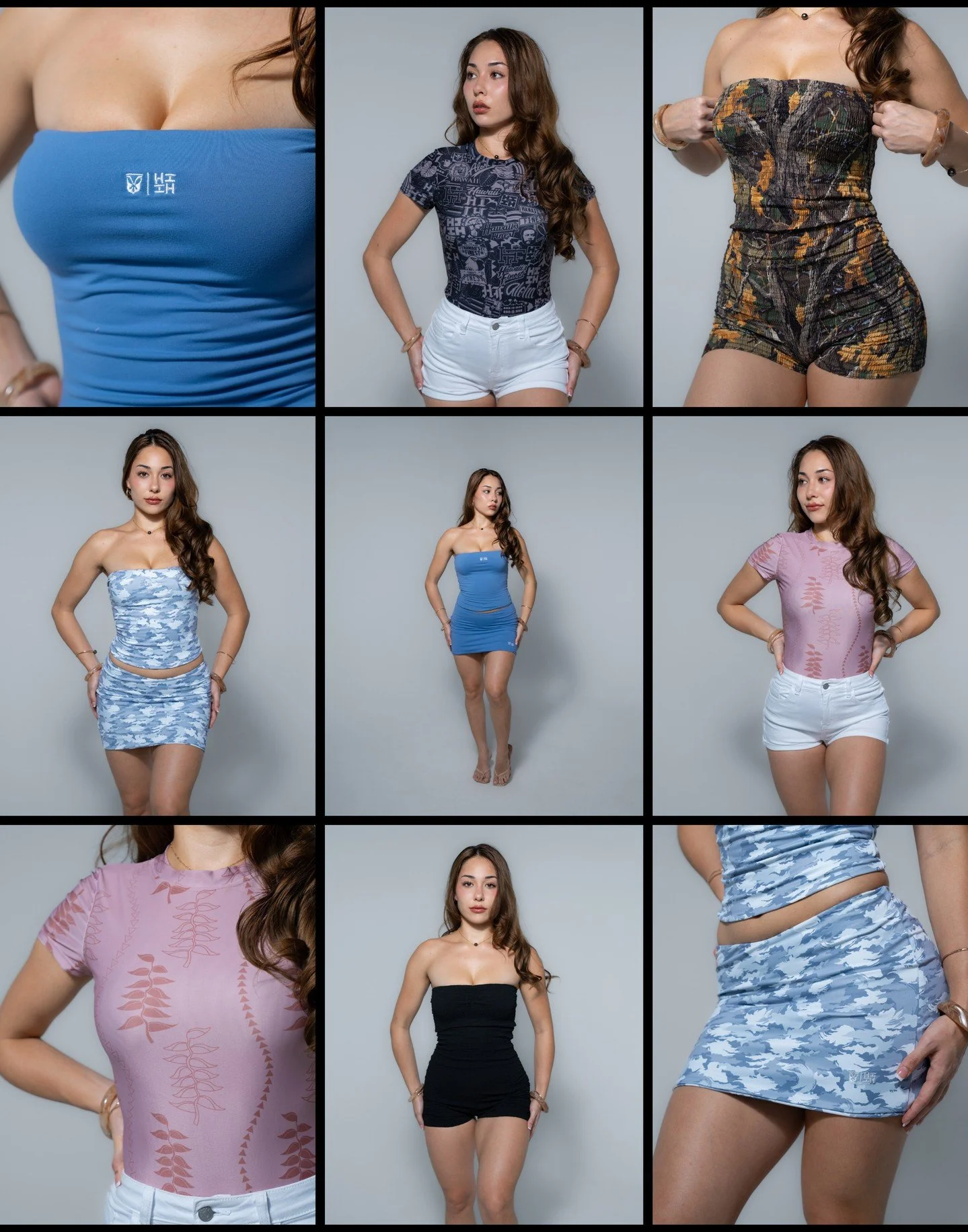 For Your Next Cute Fit..#HIFinest