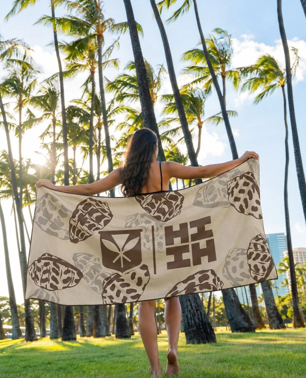 A Hawaii girl Necessity! #HIFinest