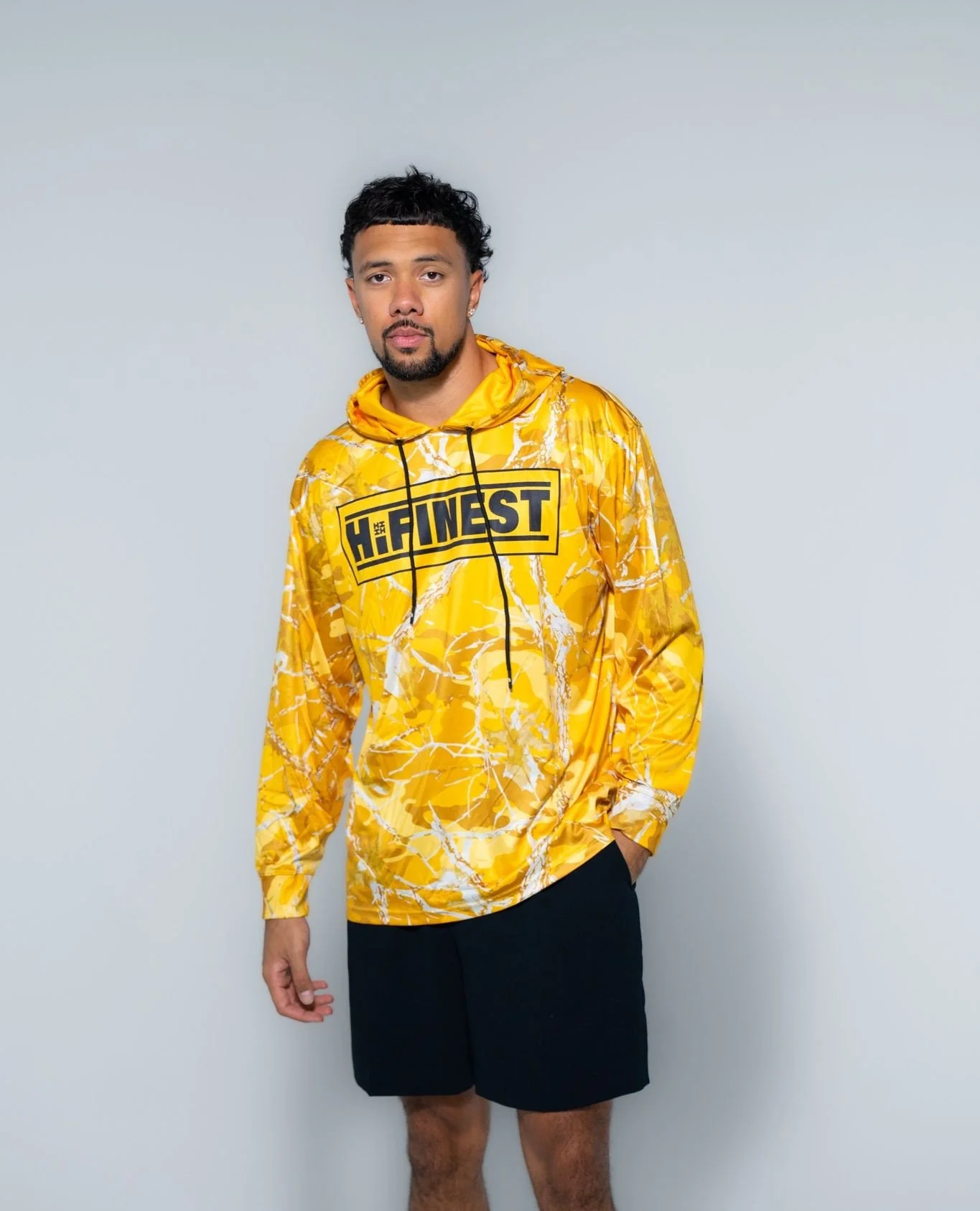 The Hammahs Needed New Fits...#HIFinest