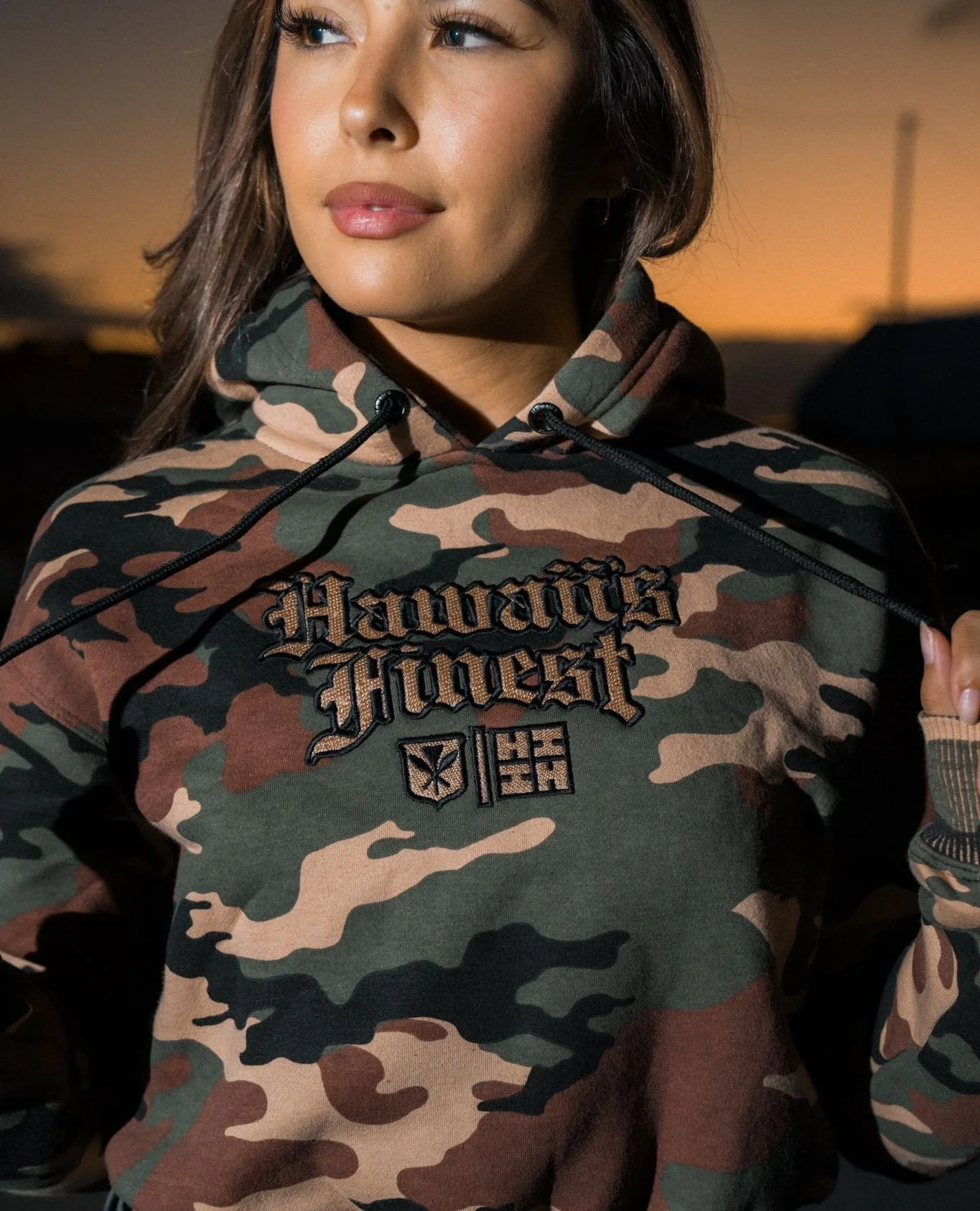 We&rsquo;ve been keeping this one from you long enough. #HIFinest