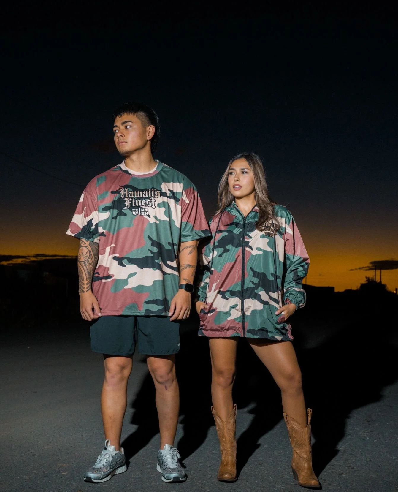 Adding to cart before you even finish scrolling. #HIFinest