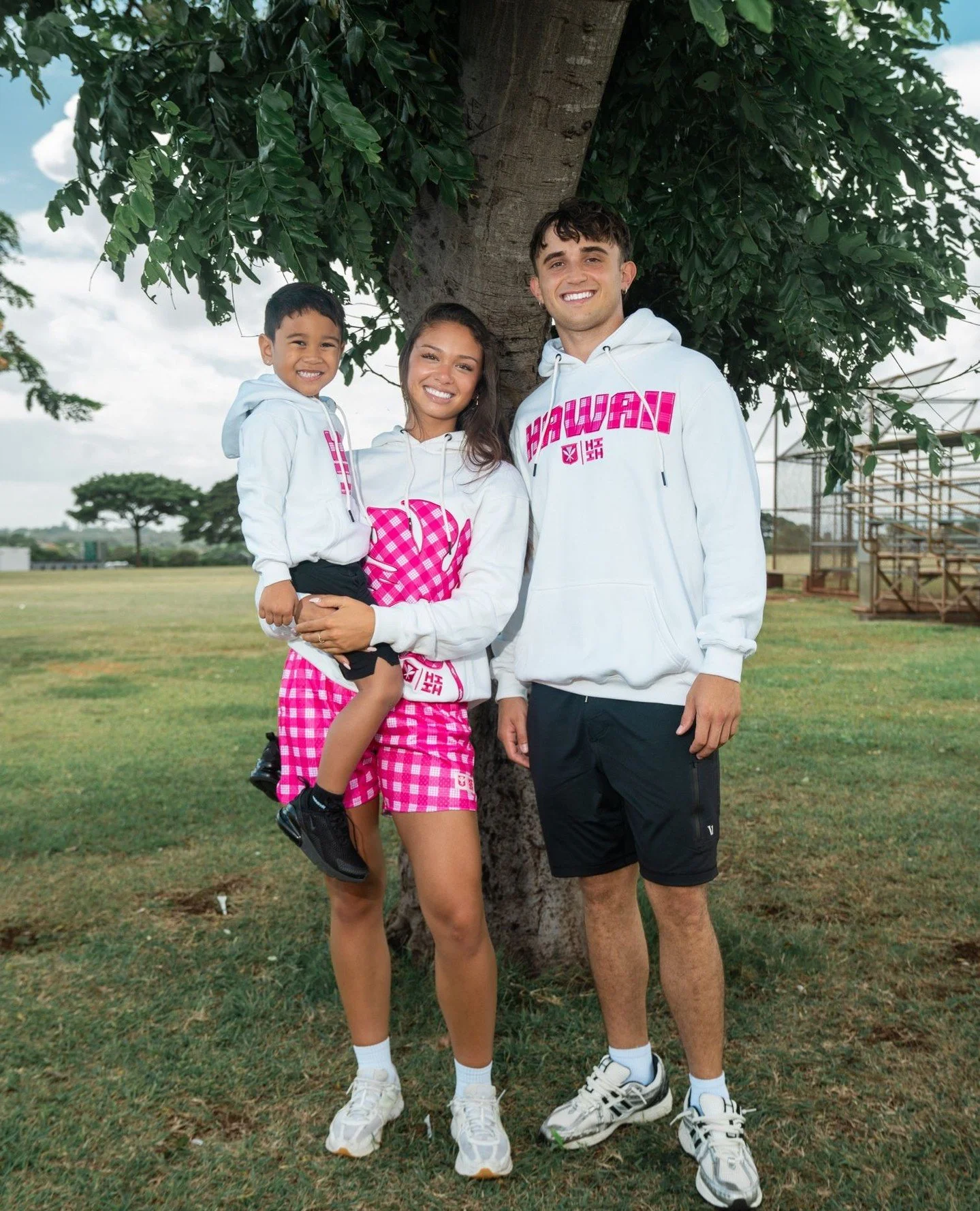 Get your Ohana Fits here! #HIFinest ⁠
⁠