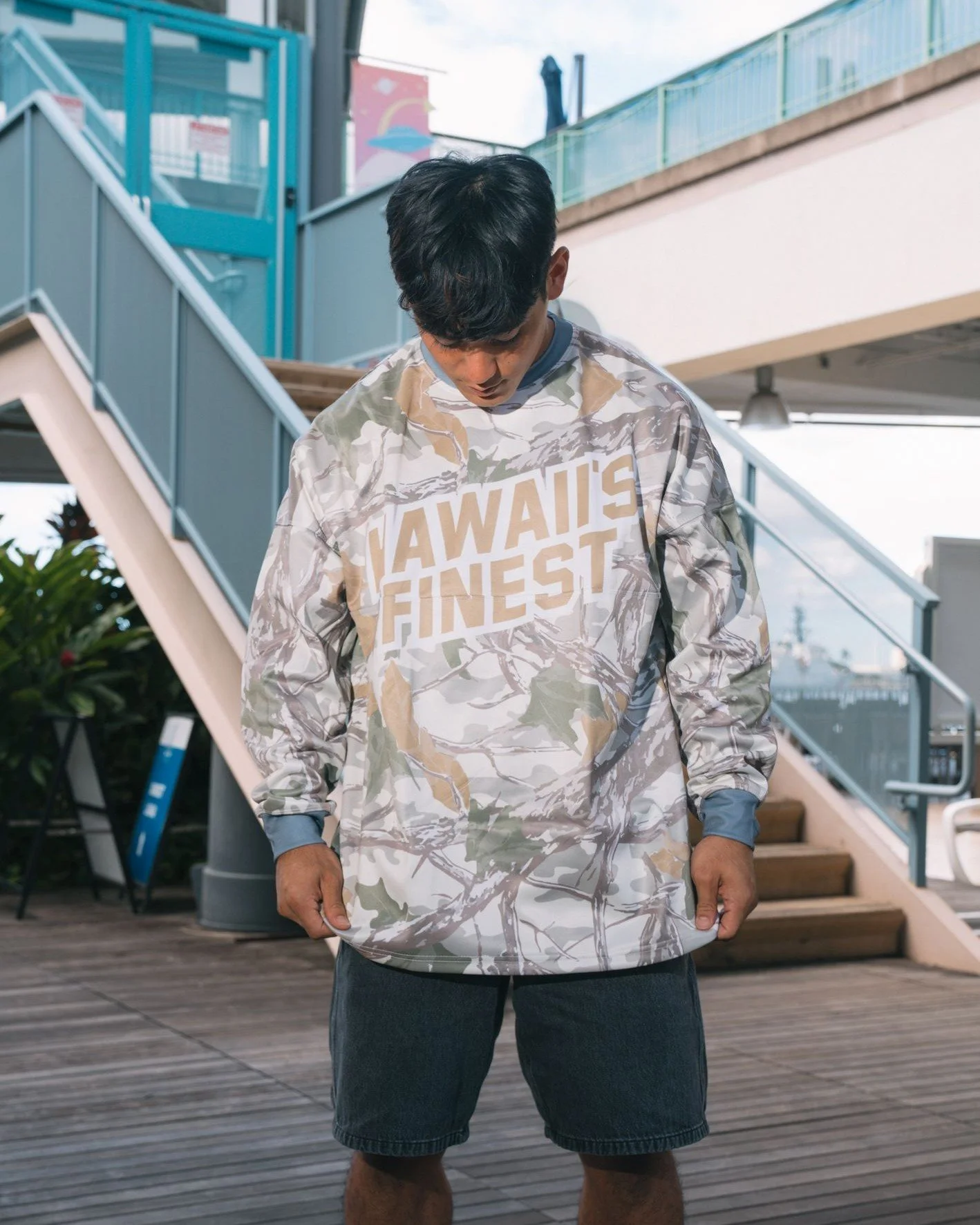 10/19/26 

For days you don&rsquo;t know what to wear&hellip;We got you! #HIFinest