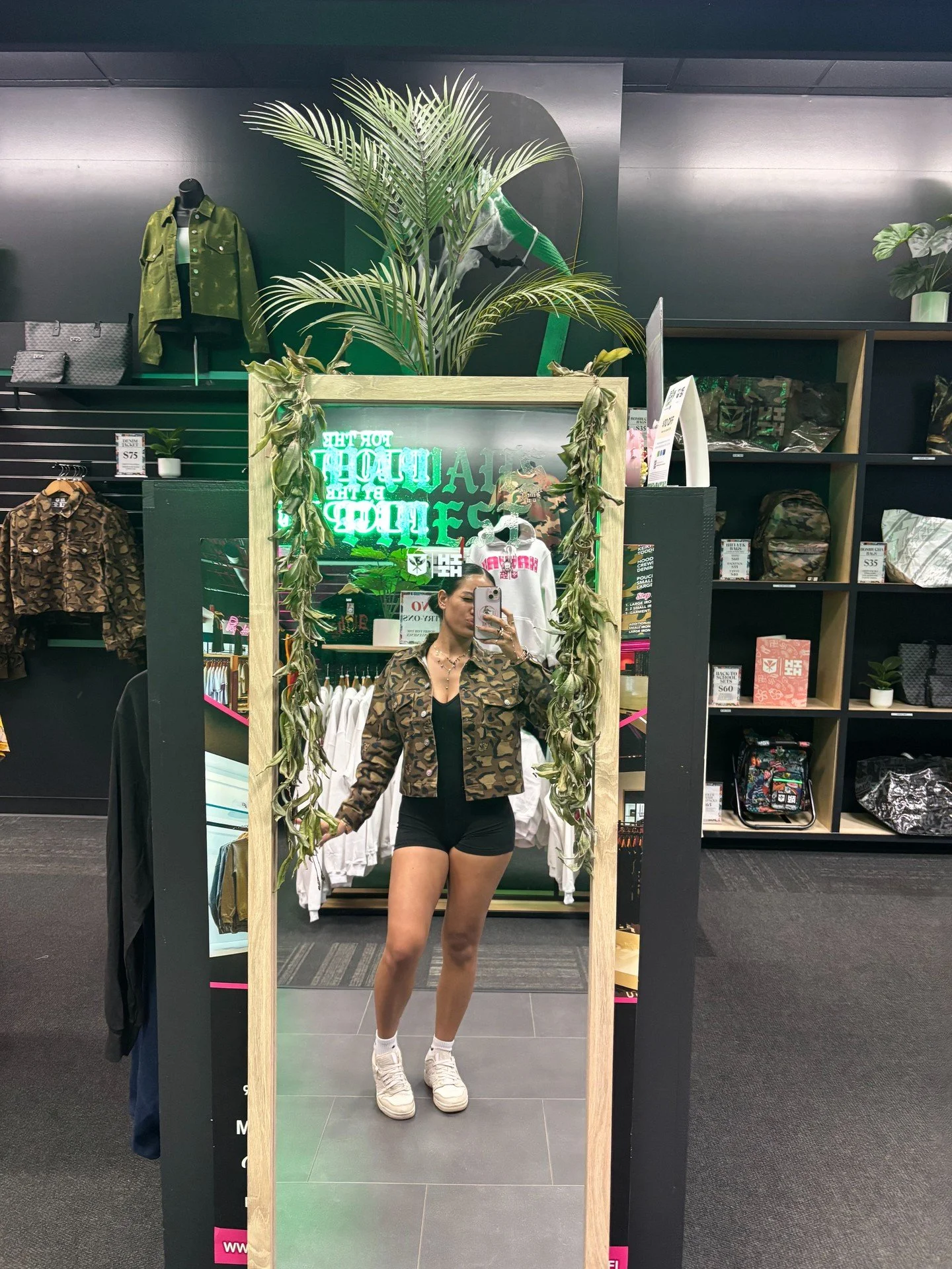 HIFI Staff Styled Fits! Come and visit our different locations and meet the heart behind HIFI. #HIFinest