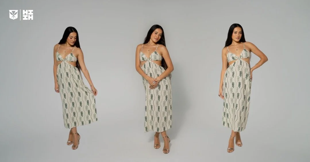 A little bit Elegance and Grace #HIFinest