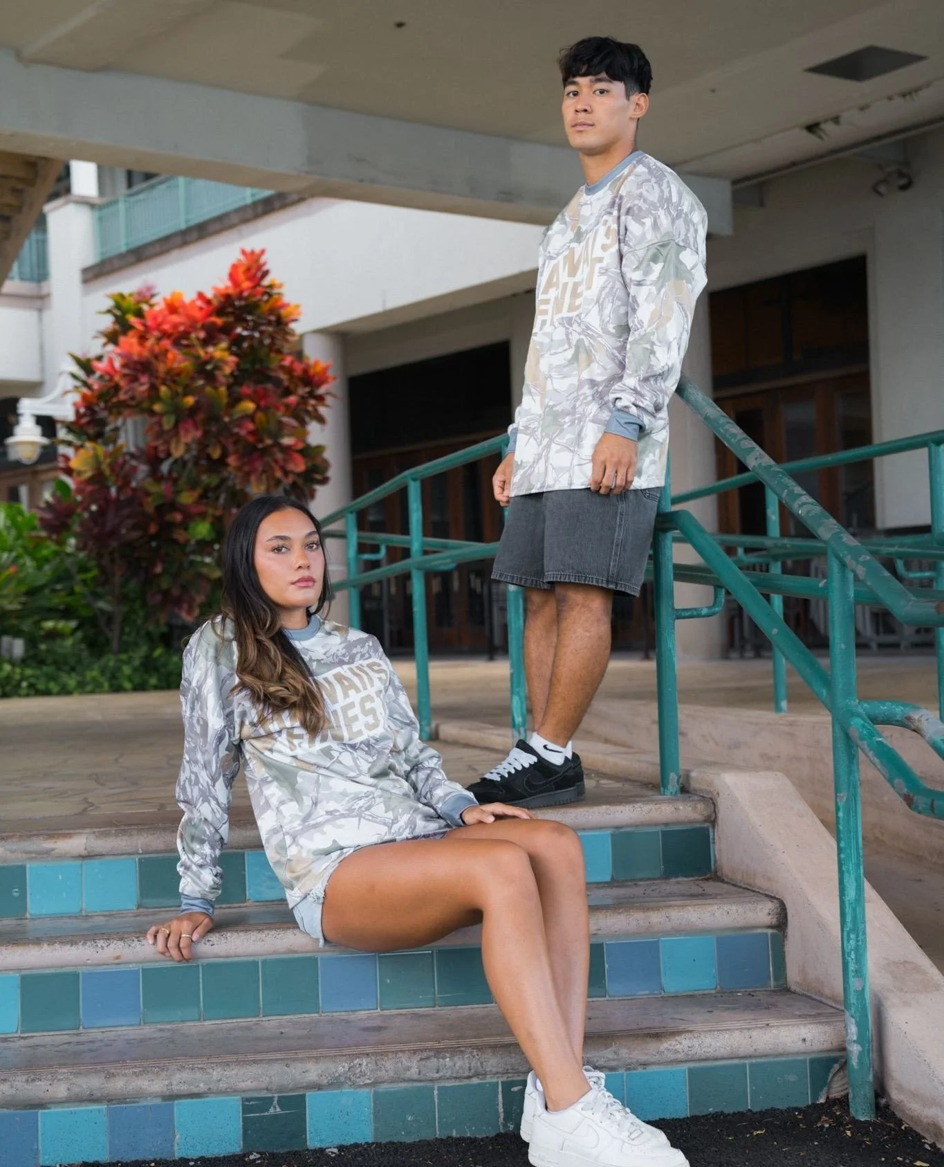 The layer that makes the whole outfit. #HIFinest