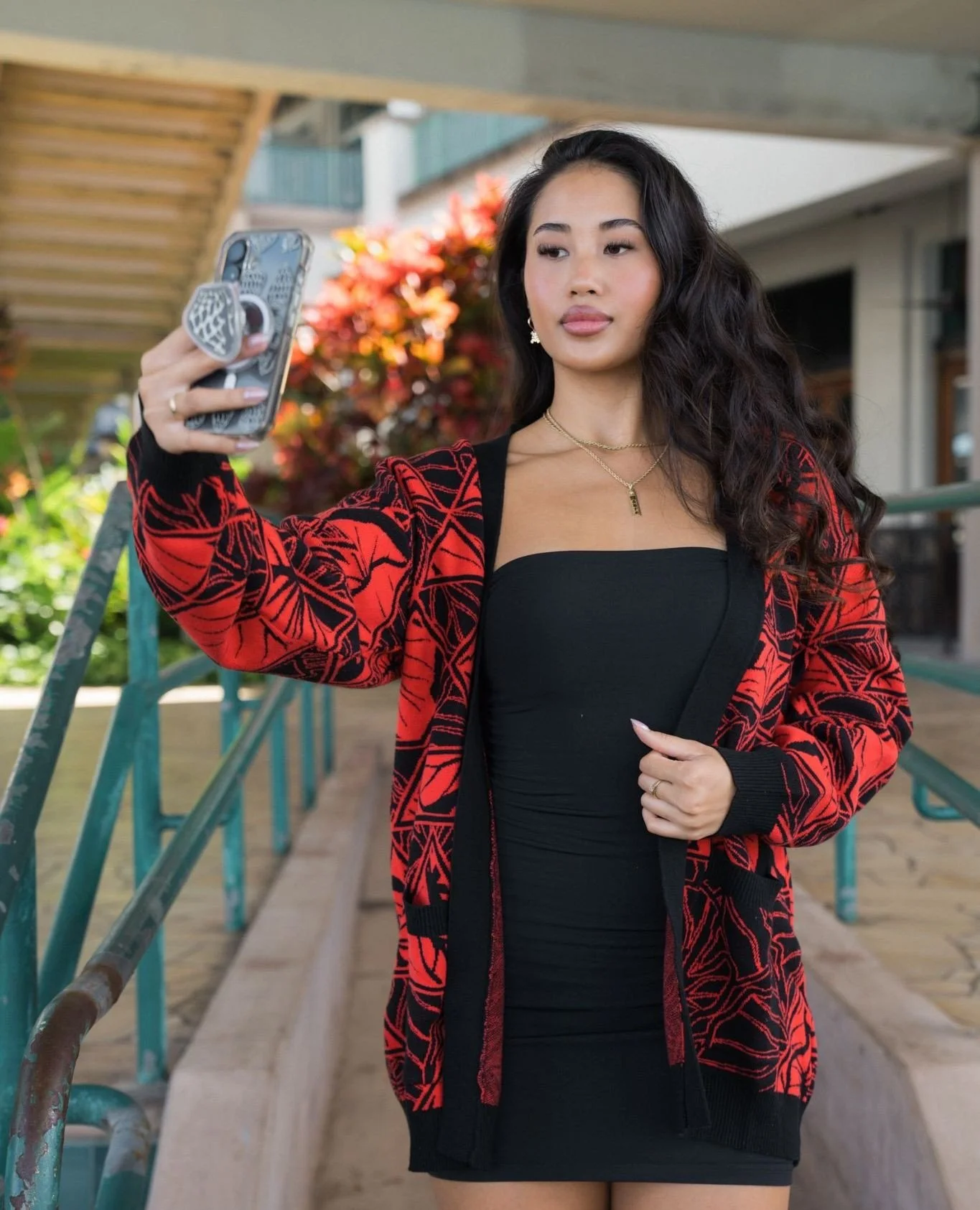 New layers, new looks, same obsession. #HIFinest