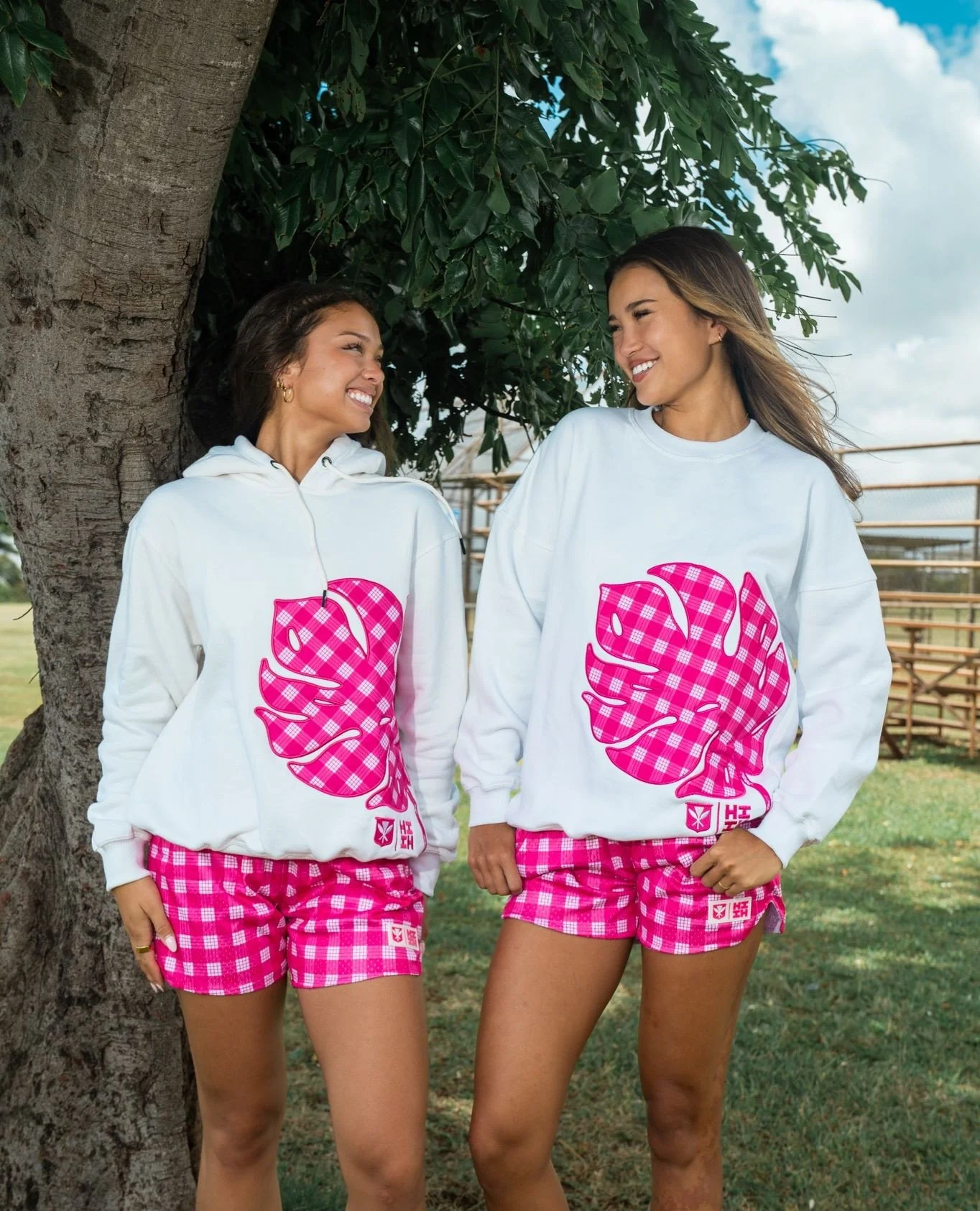 Good basics. Better layers. Best outfits. #HIFinest