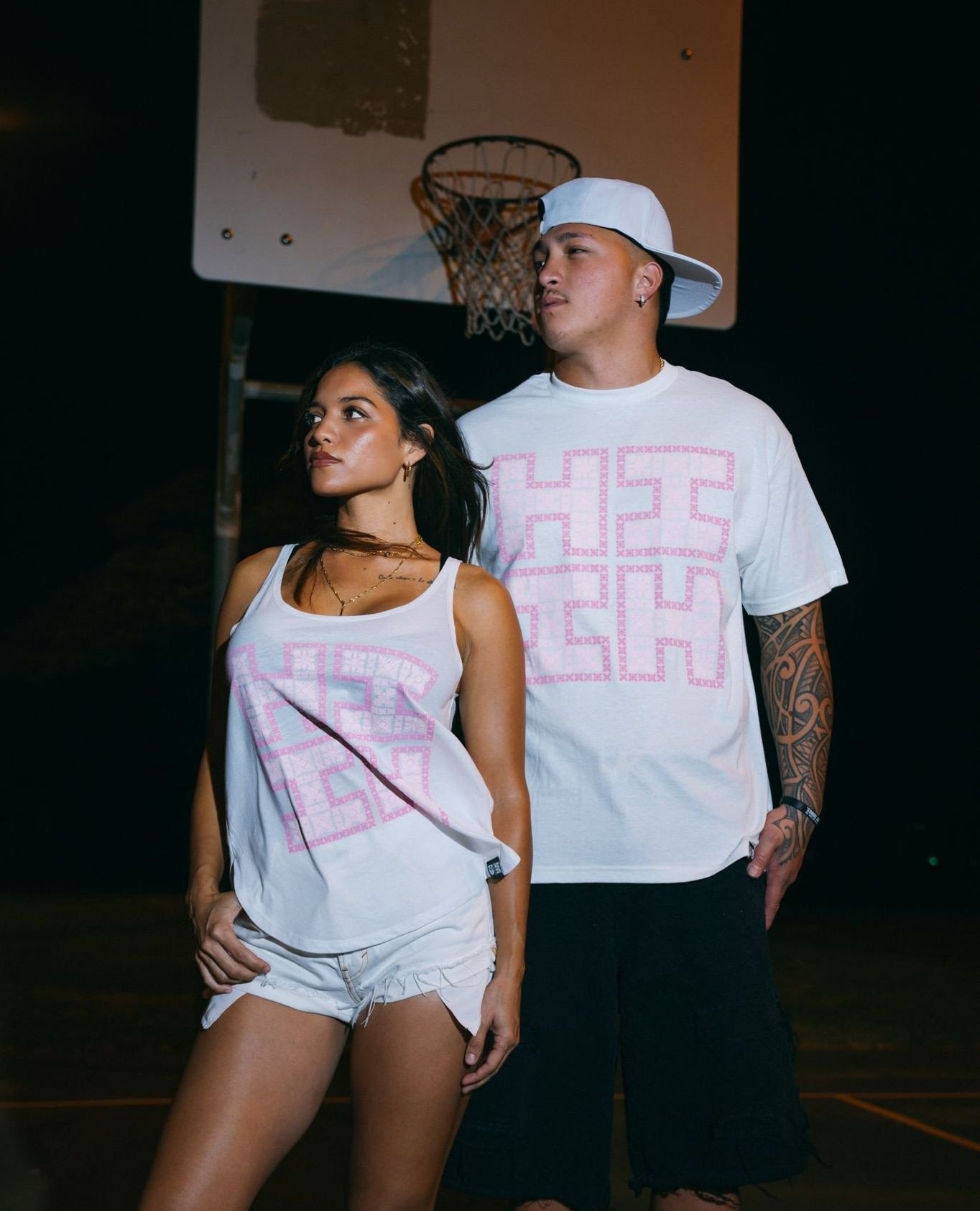 A shirt for every occasion.⁠
⁠
From running errands to going out with friends, hitting the gym or just kicking back. A good tee will always have a place in your closet. Affordable, reliable, and made for everyday living. #HIFinest