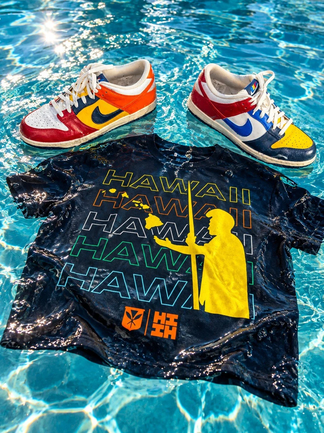 A different kind of drip. #HIFinest